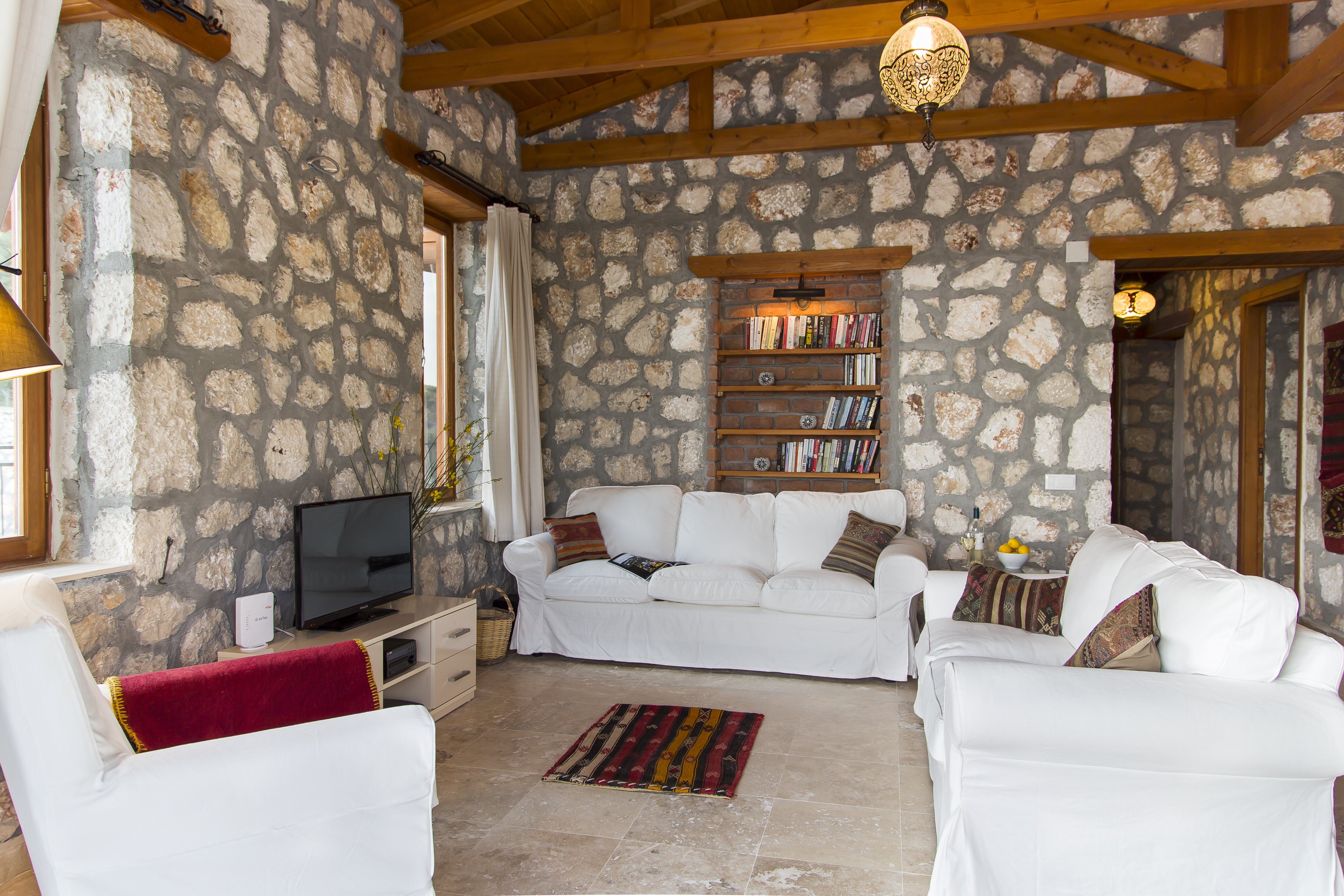 Yazarin Evi - Image 13