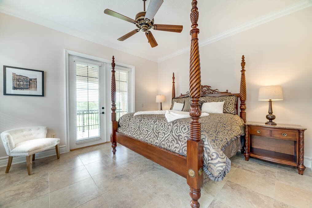 Lavender House, Reunion Resort - Image 12