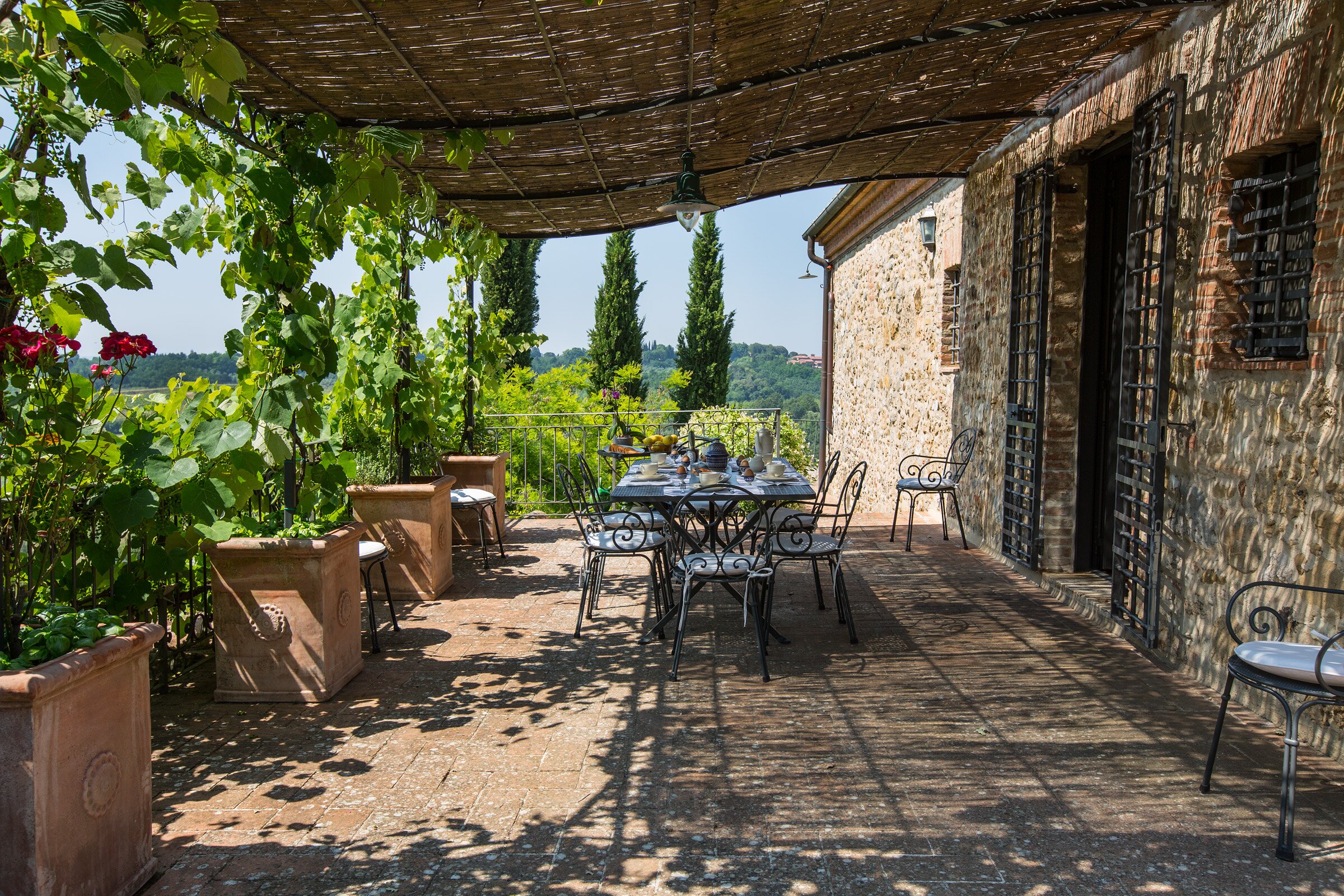 Villa Tramonto - Image 10