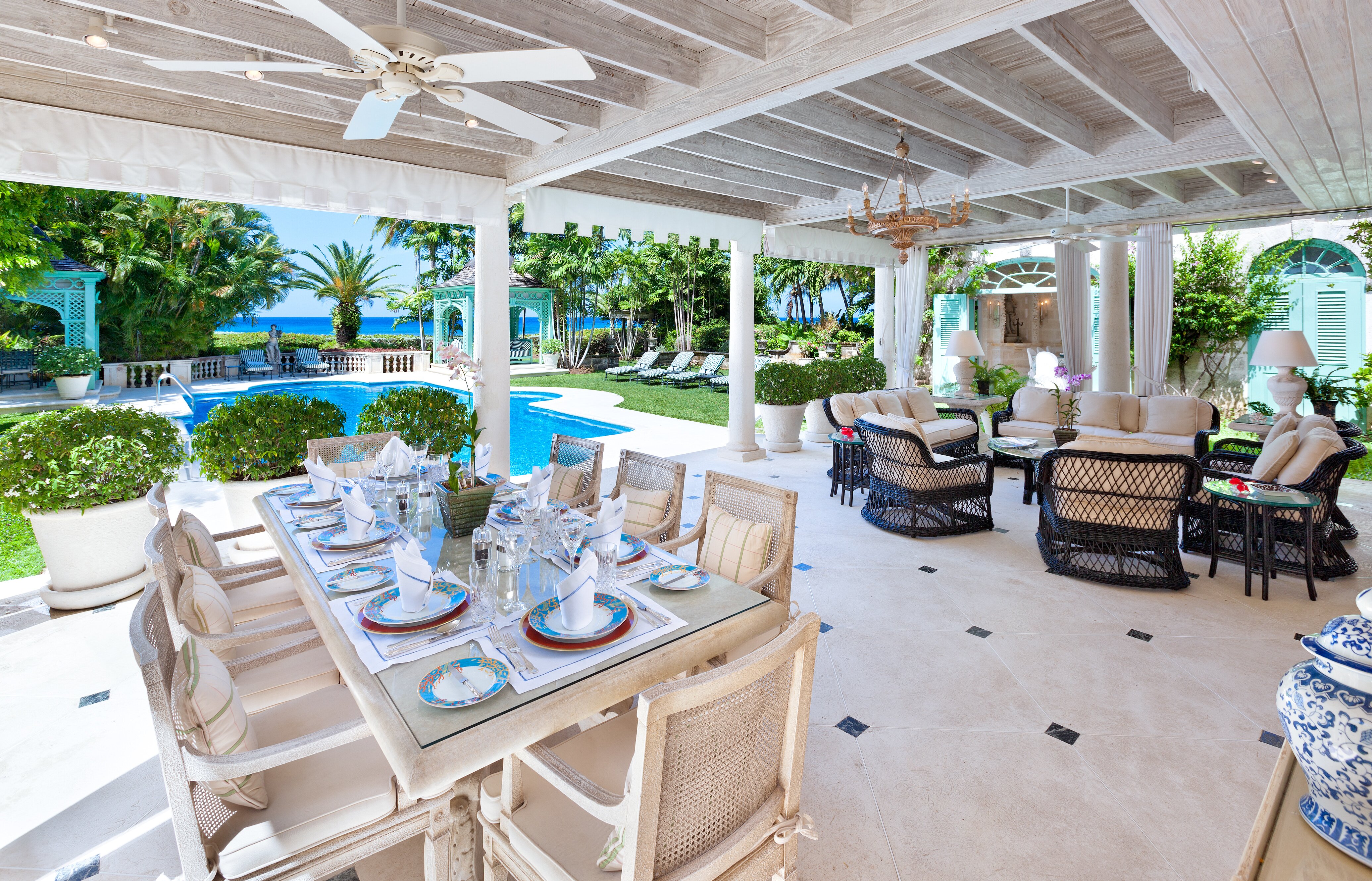 Leamington Pavilion - Image 14