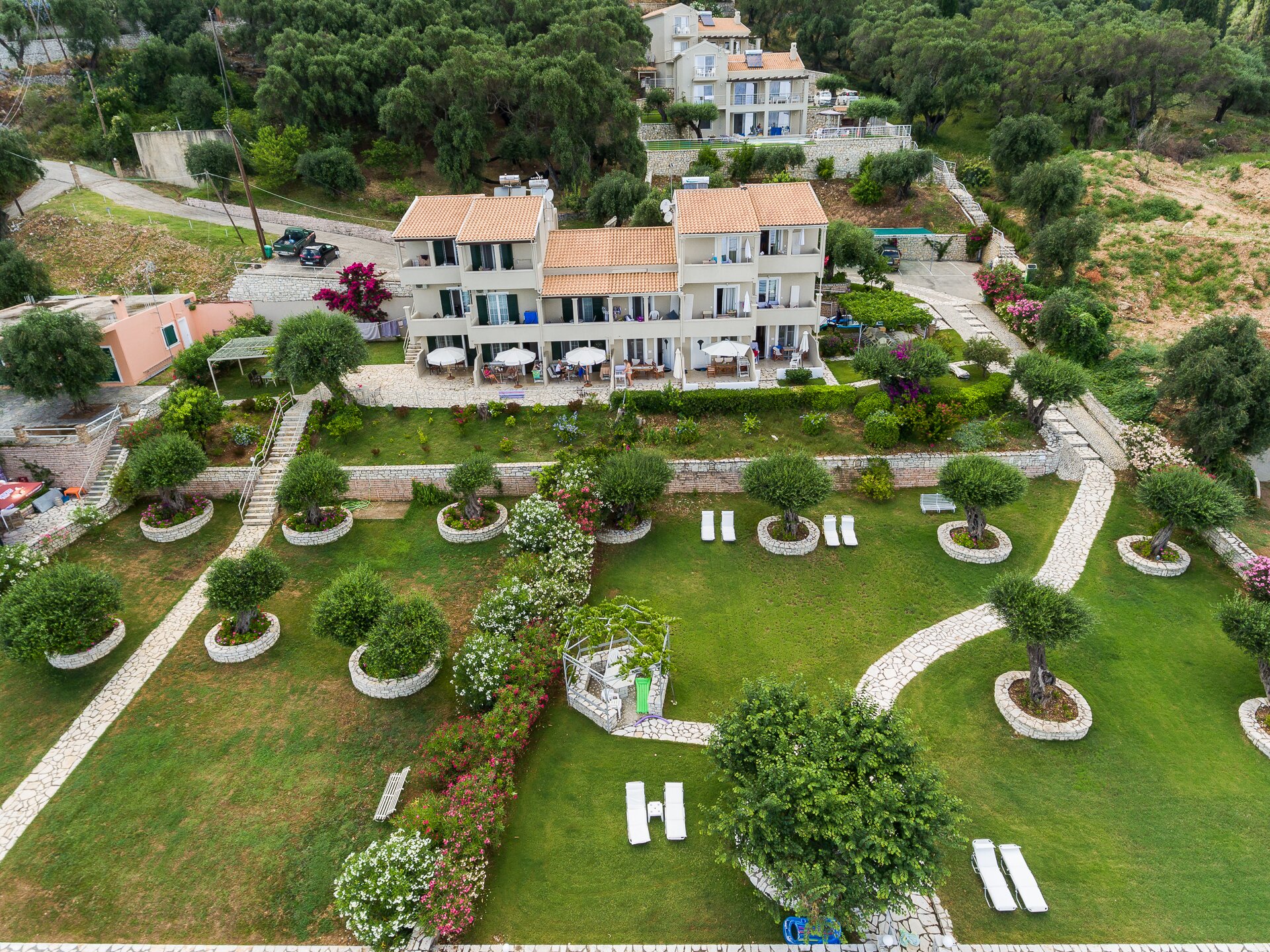 Krouzeri Beach Apartments - Image 11