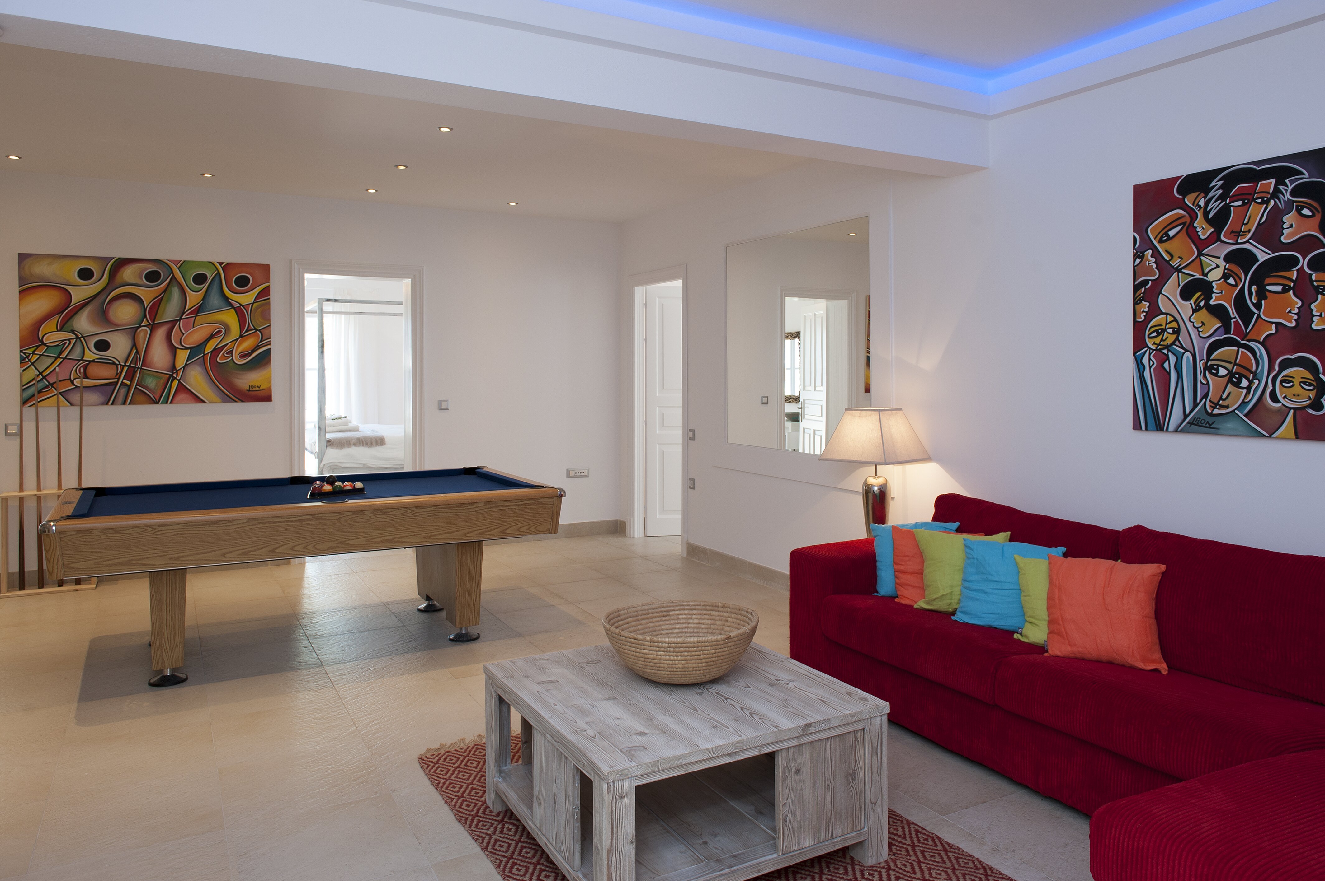 Kalokairi Beach House - Image 18