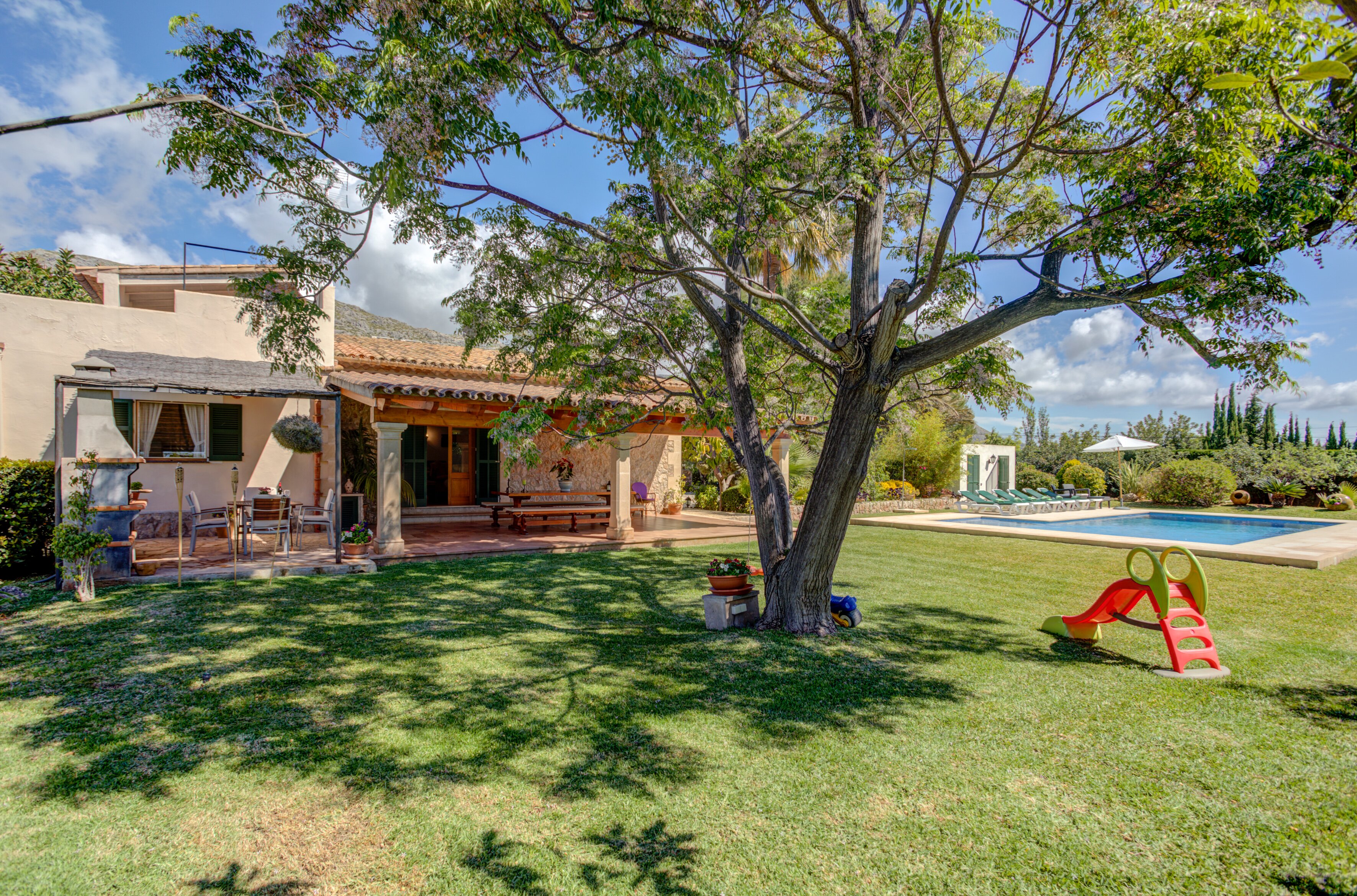 Villa Magdalena - Image 5