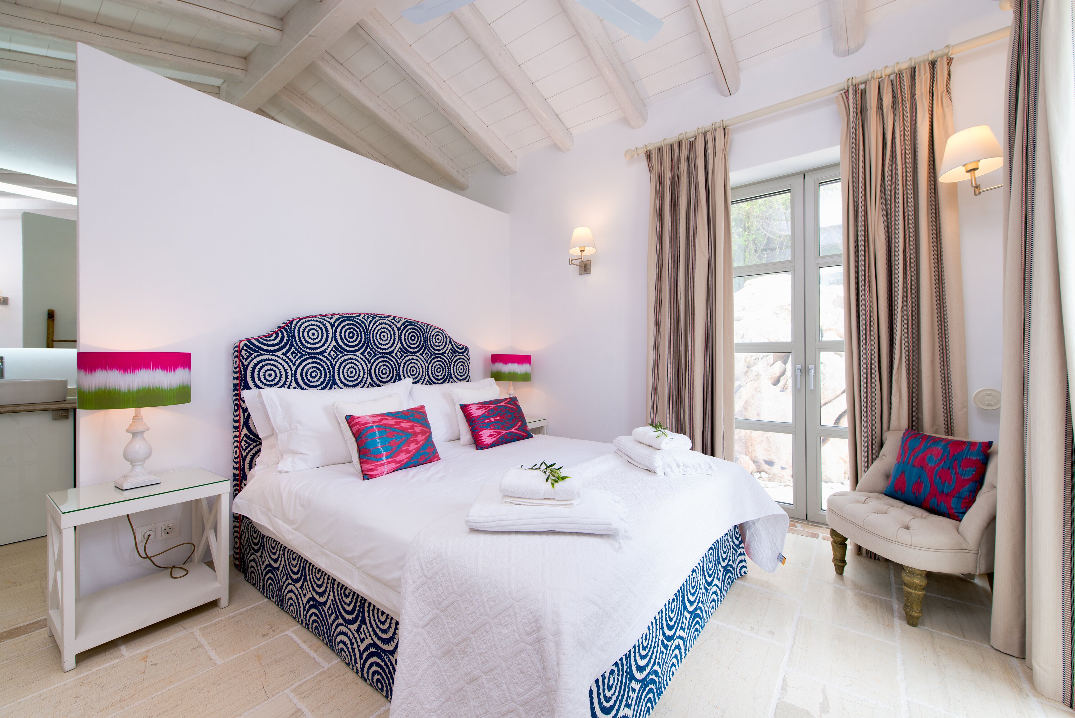 Ground Floor Double bedroom