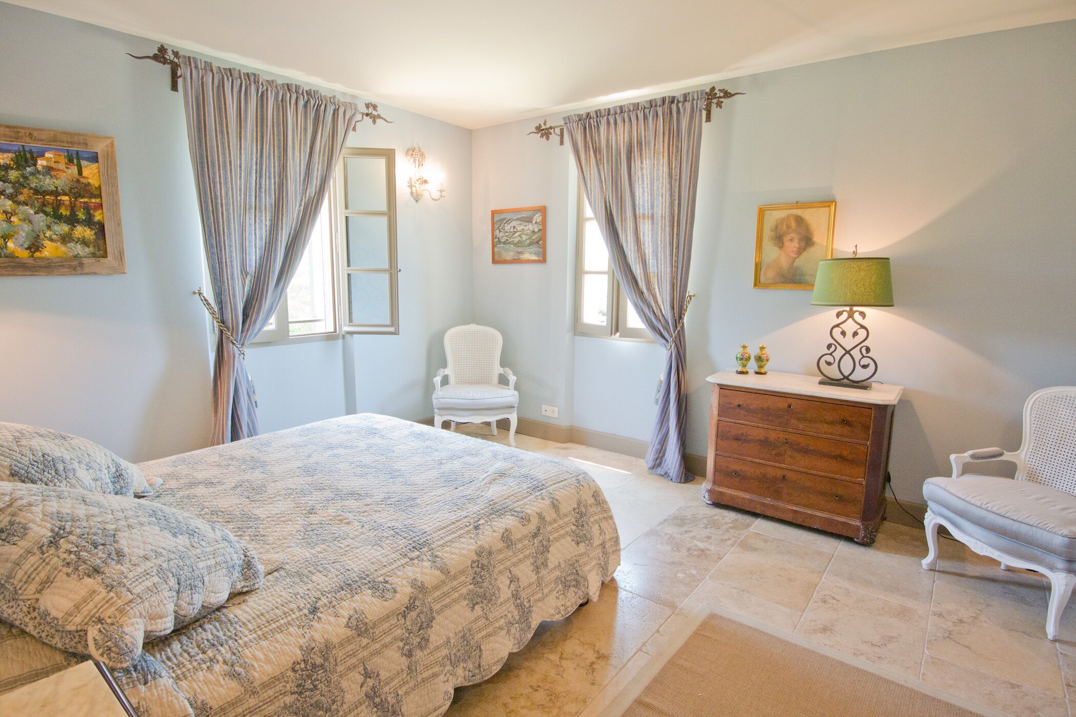 Bastide des Alpilles - Image 9