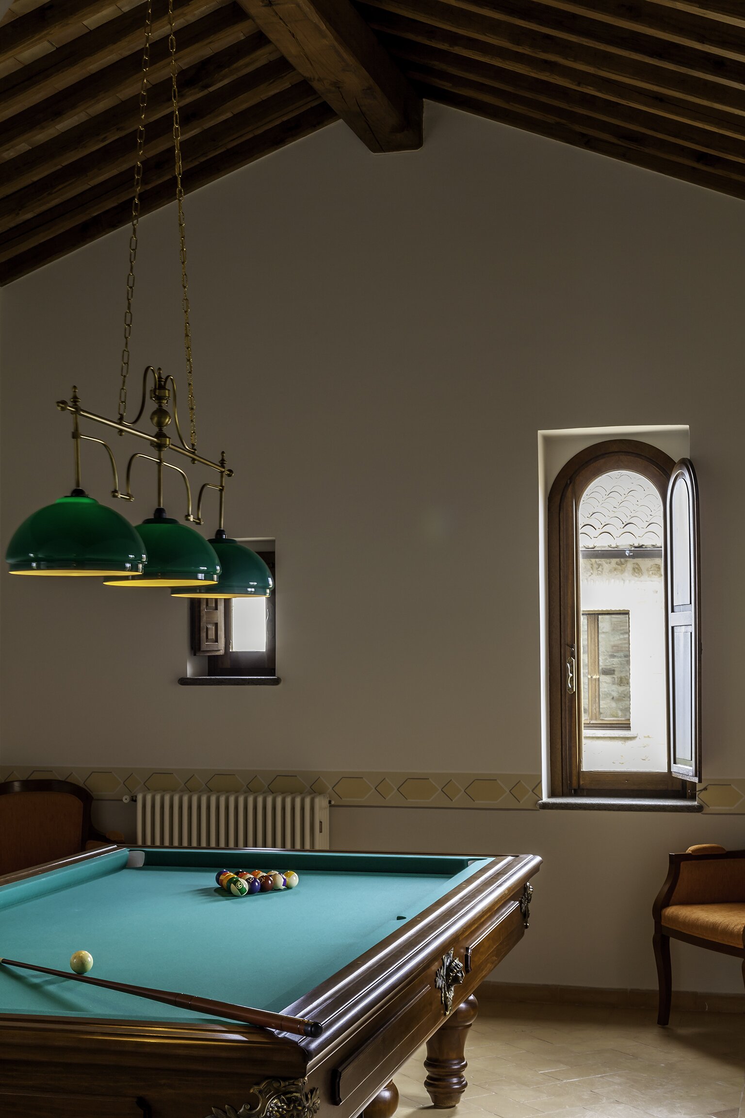 Villa Chianina - Image 14