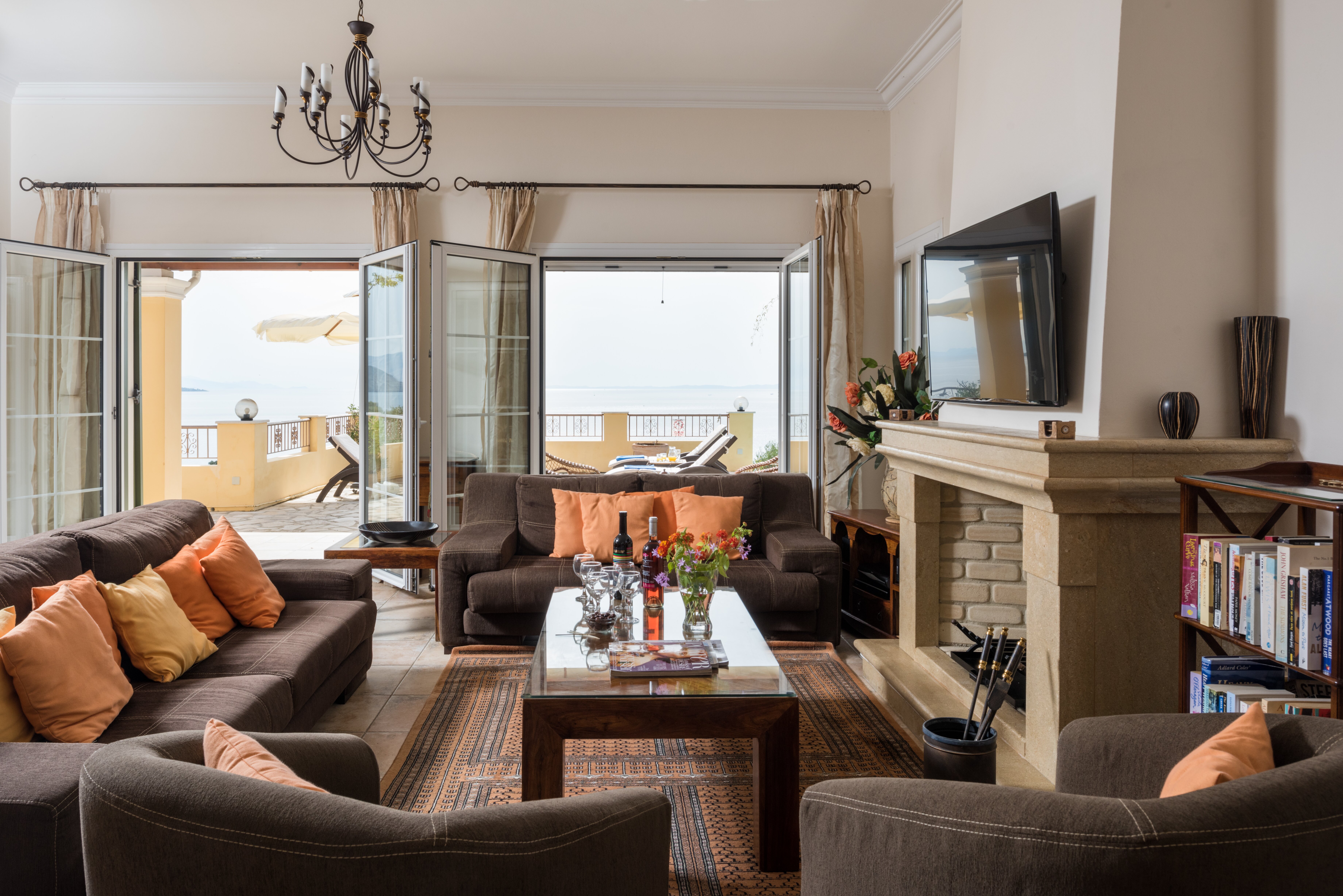 Yialiskari Bay House - Image 5