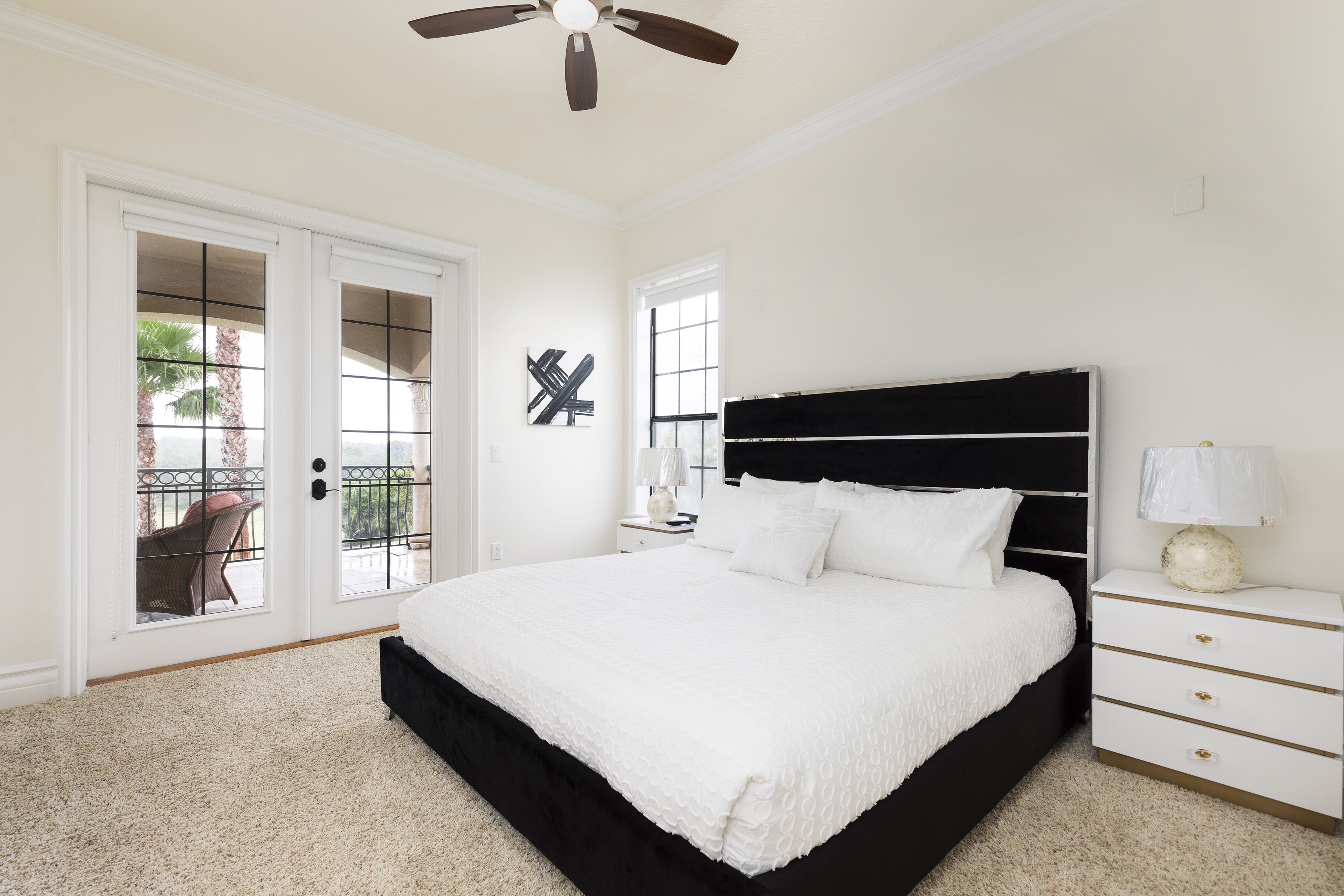 Villa Lilac, Reunion Resort - Image 10