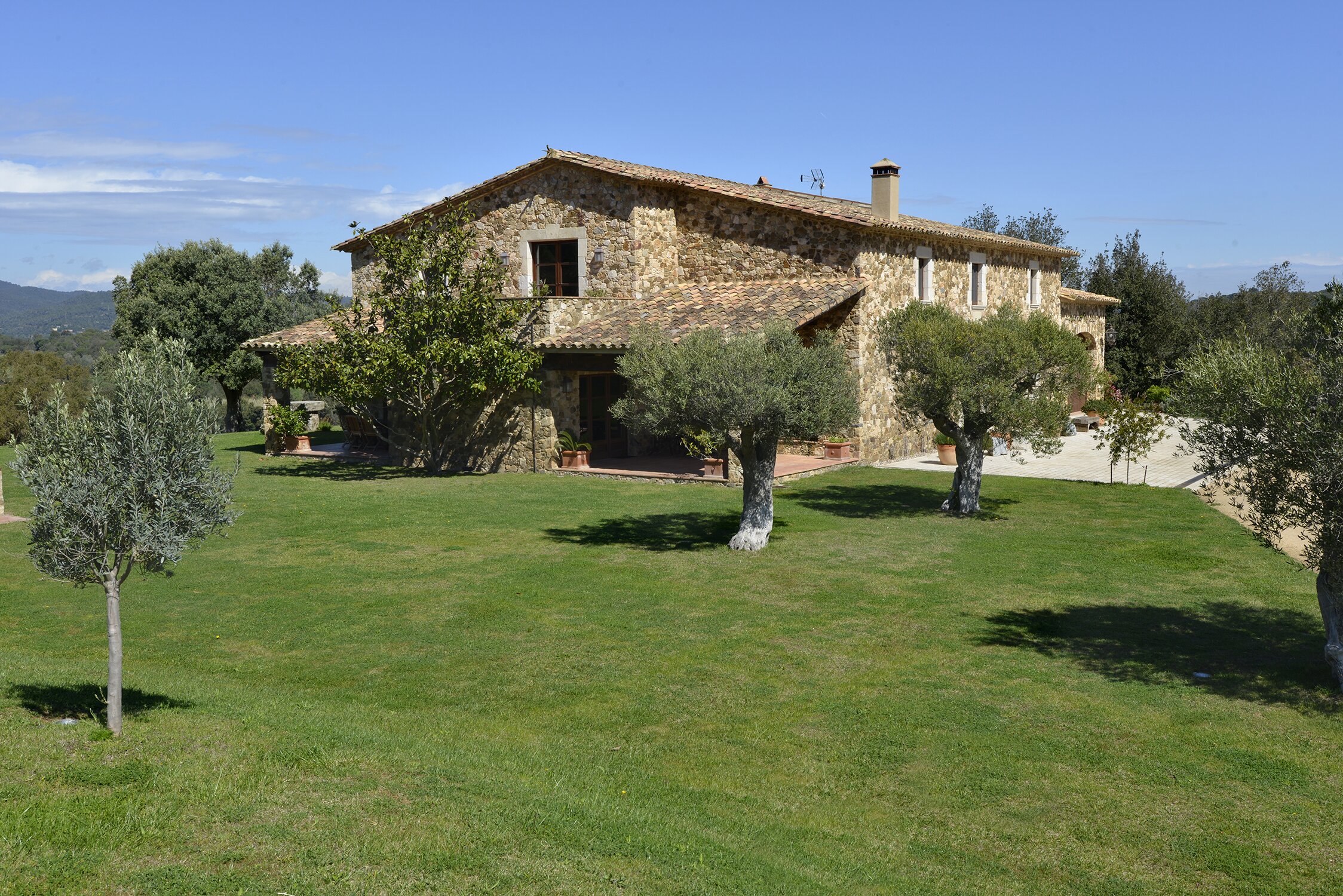 Mas Pollet - Image 9