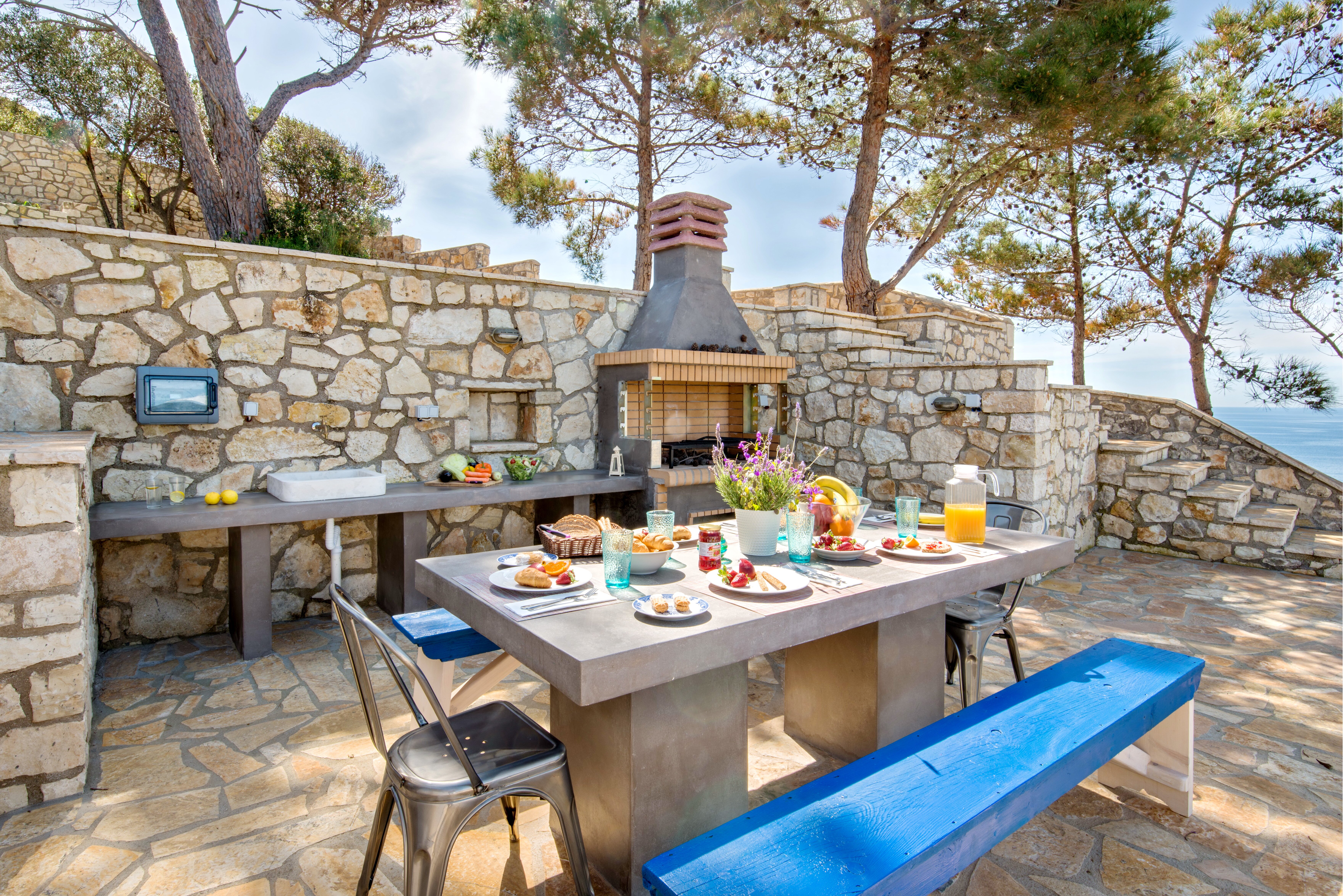 Villa Glaros - Image 16