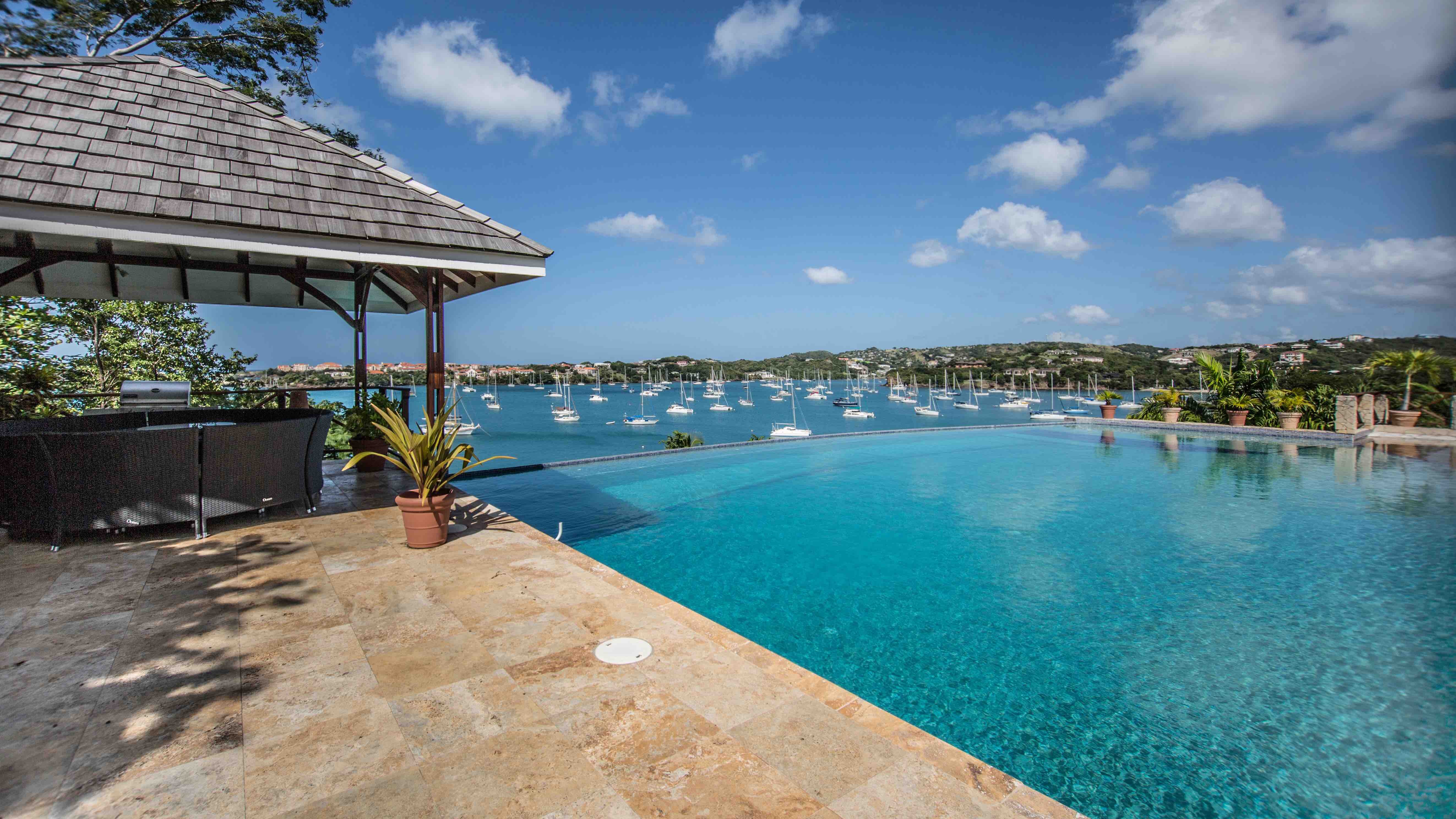 L'Anse Aux Epines House - Image 3