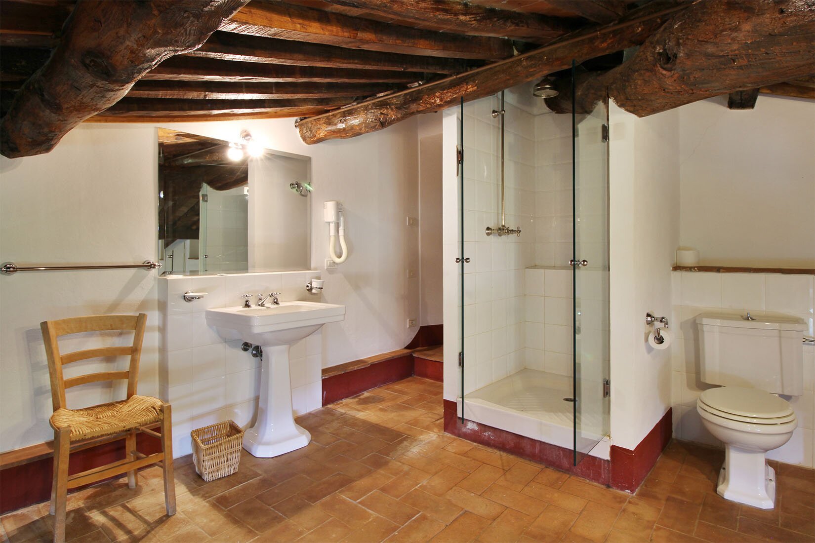 Villa Segromigno - Image 18