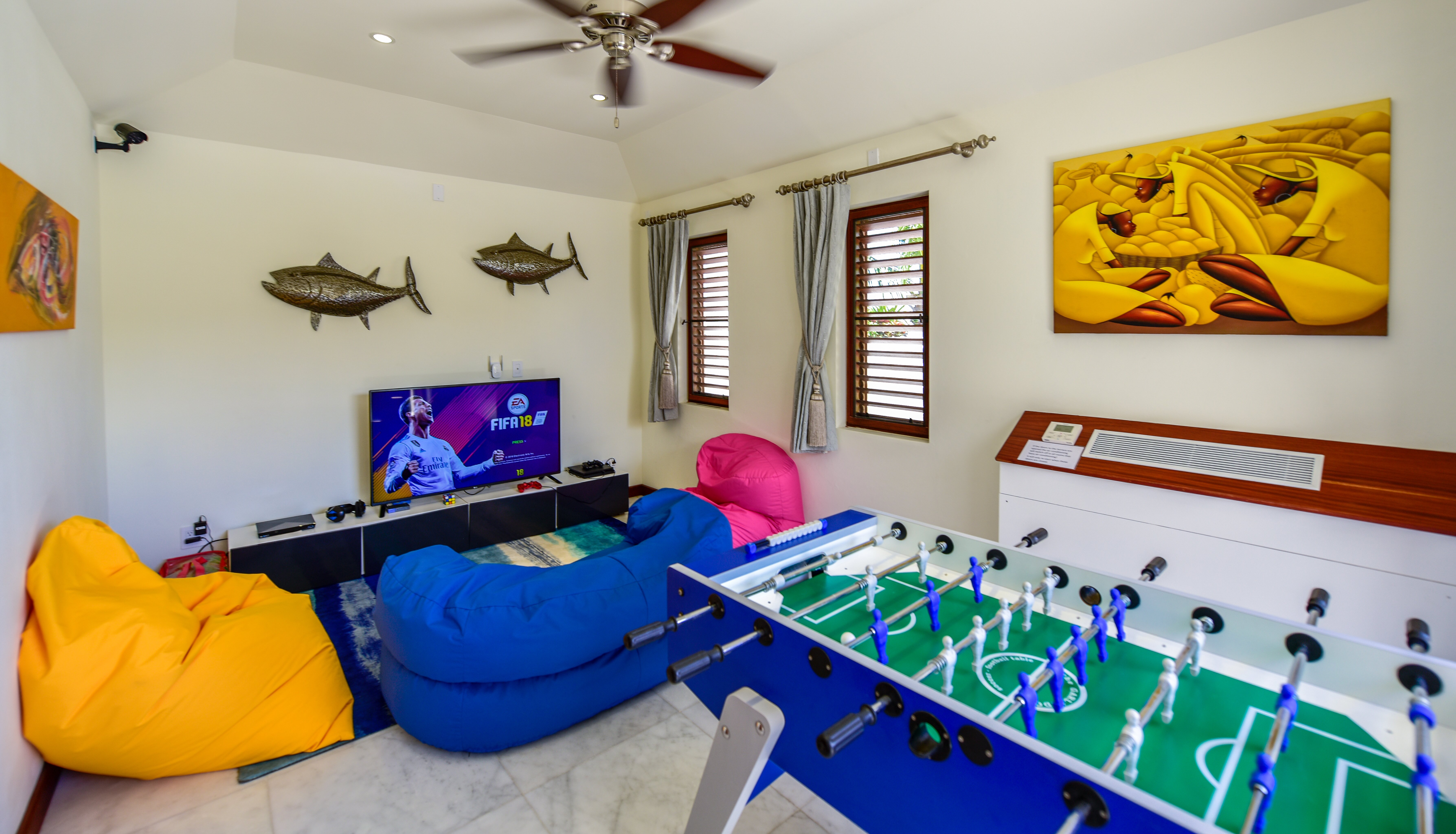 Blue Paradise - Image 13