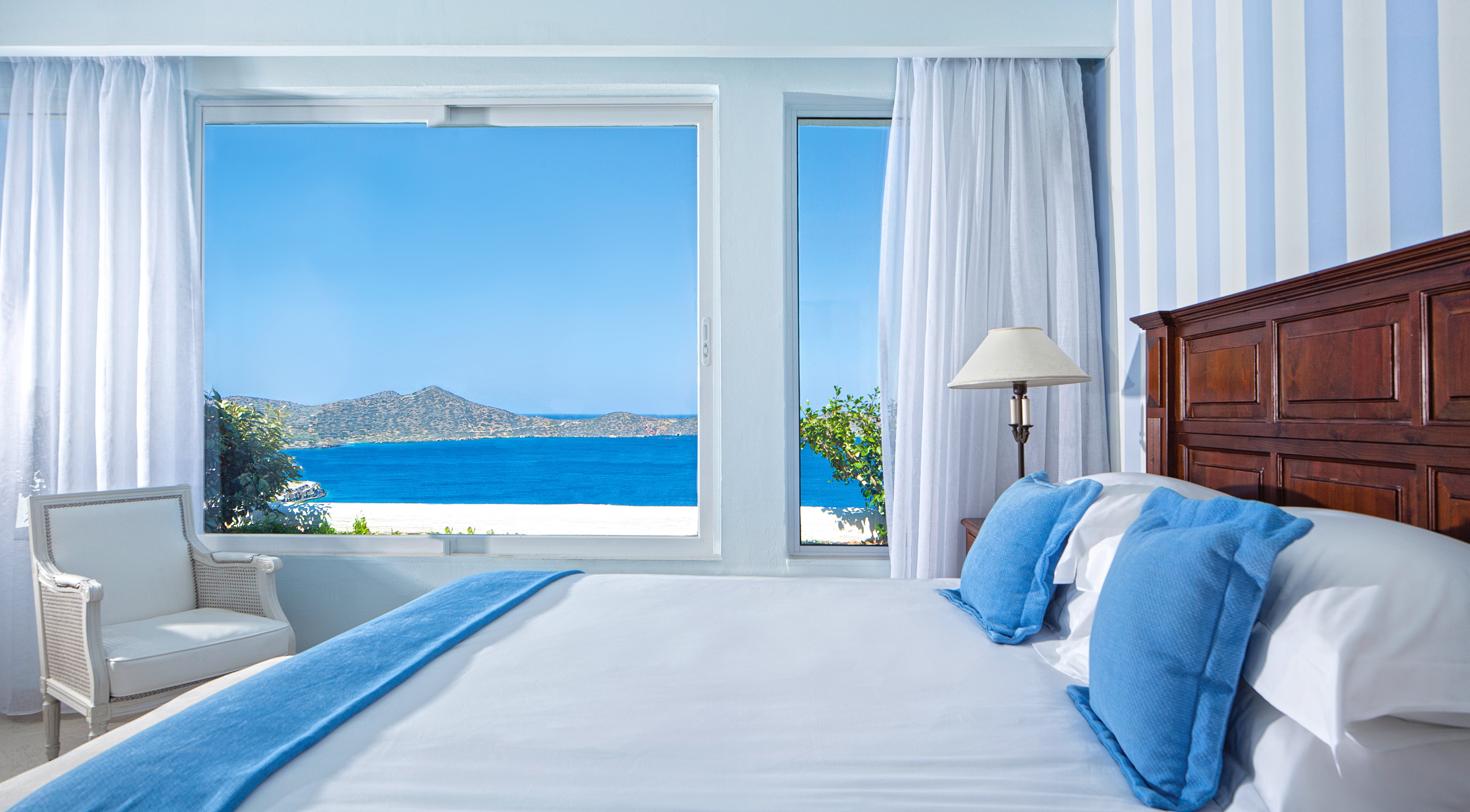 Elounda Gulf - Aegean Pool Villa - Image 9