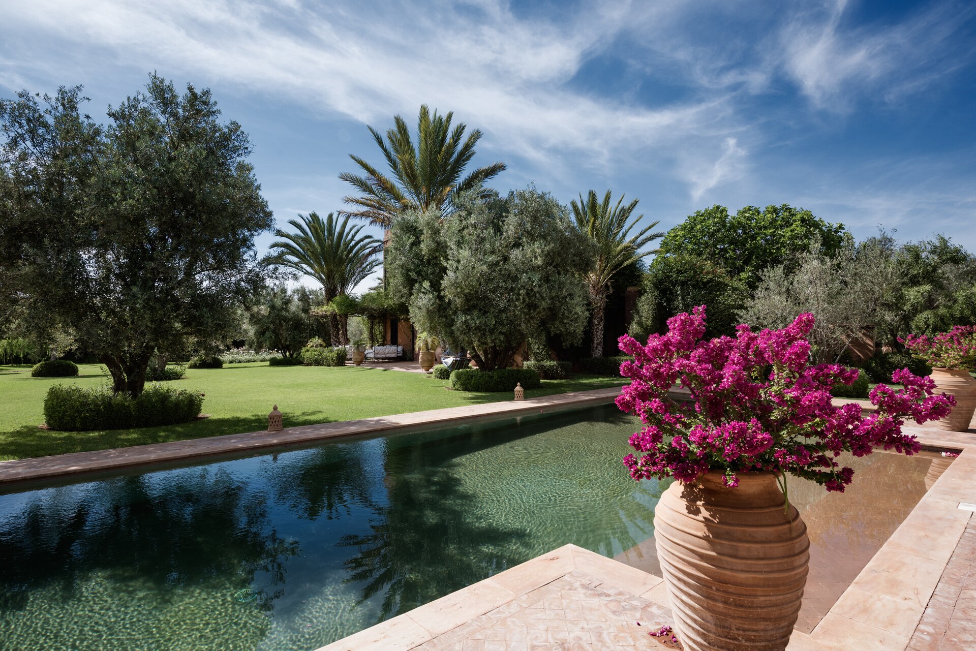 Dar Tamazerte, near Marrakech - Image 5