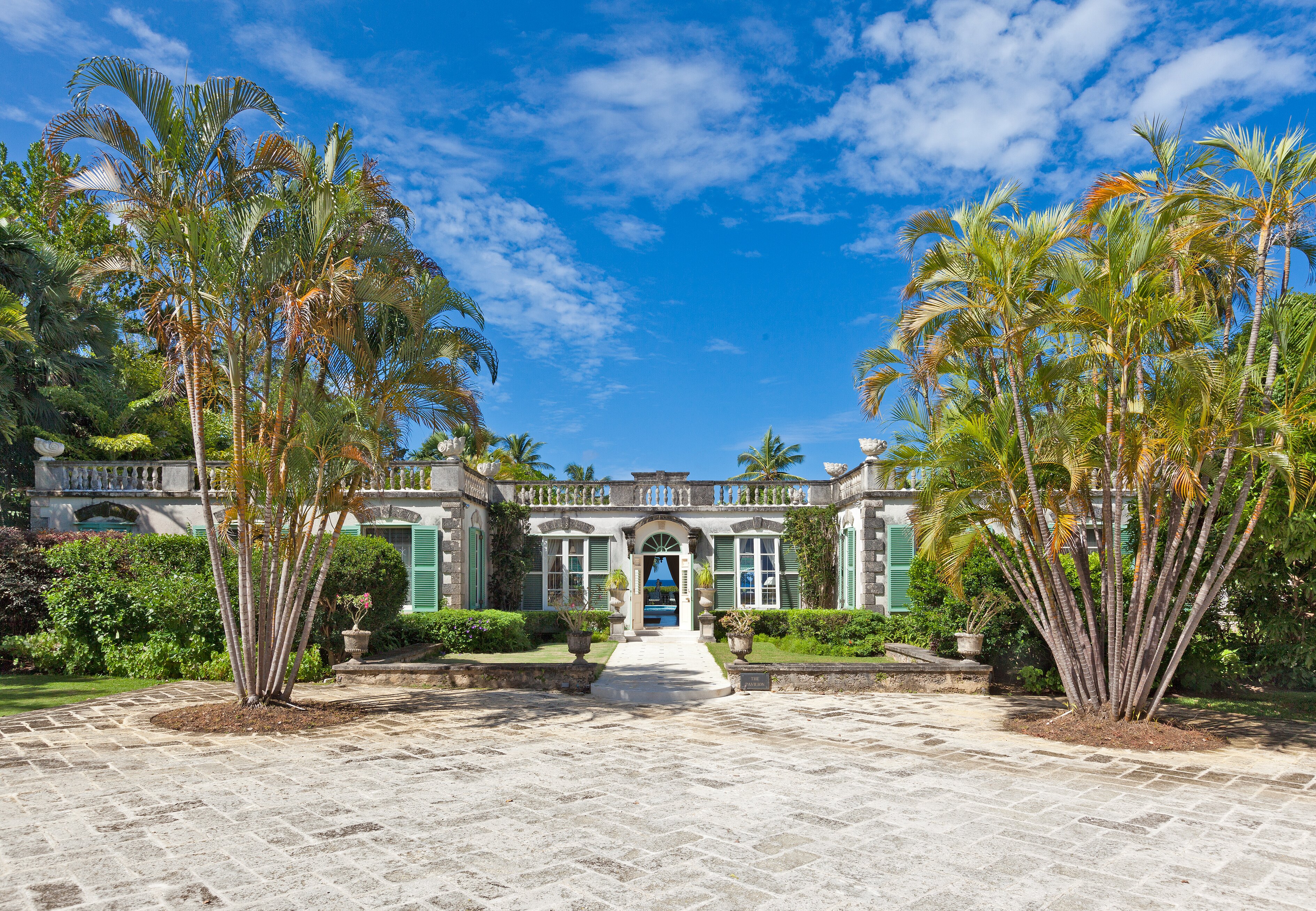 Leamington Pavilion - Image 20