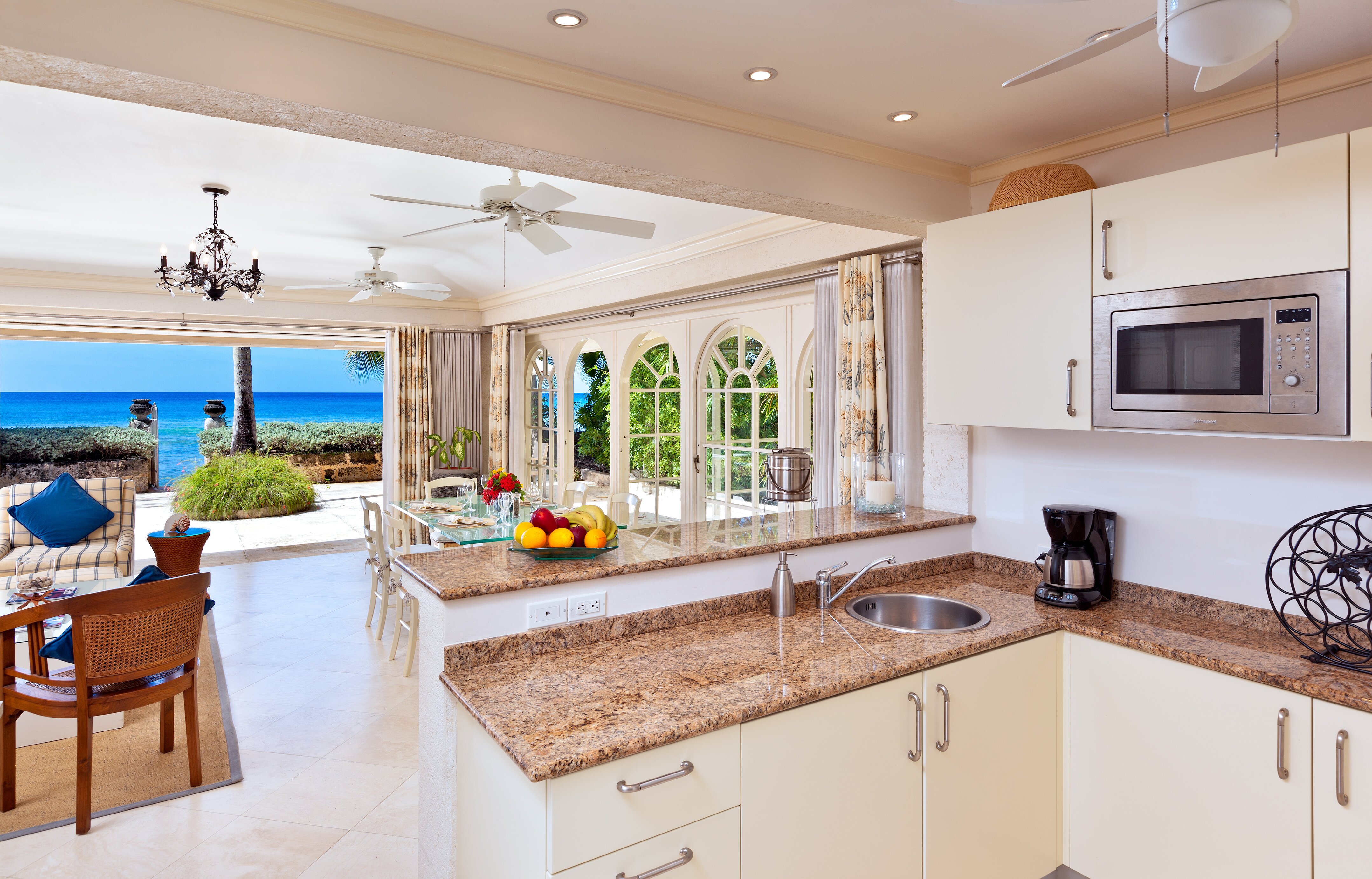 Leamington Cottage - Image 3