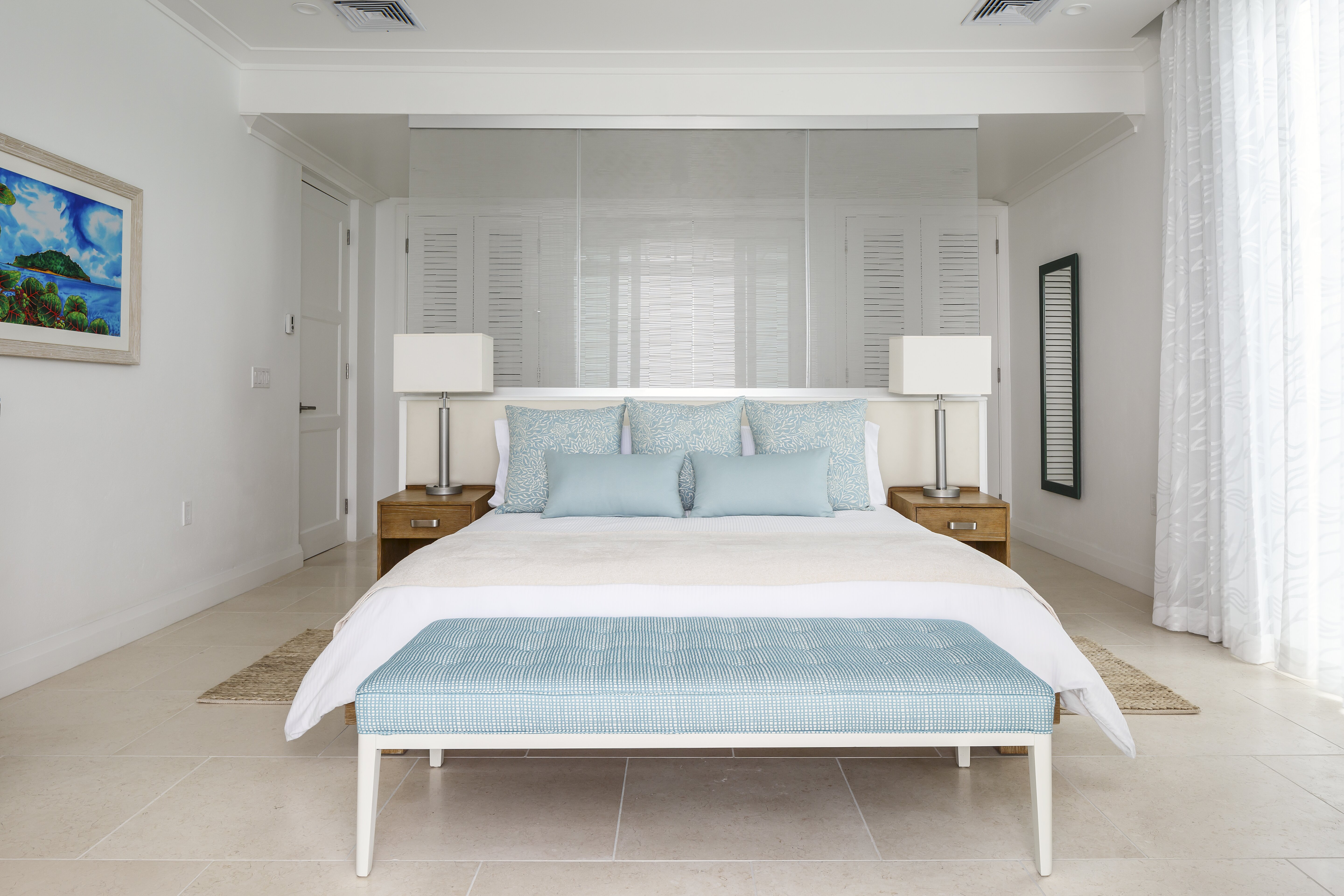 Windjammer Luxury Beachfront Villa - 3BD - Image 3