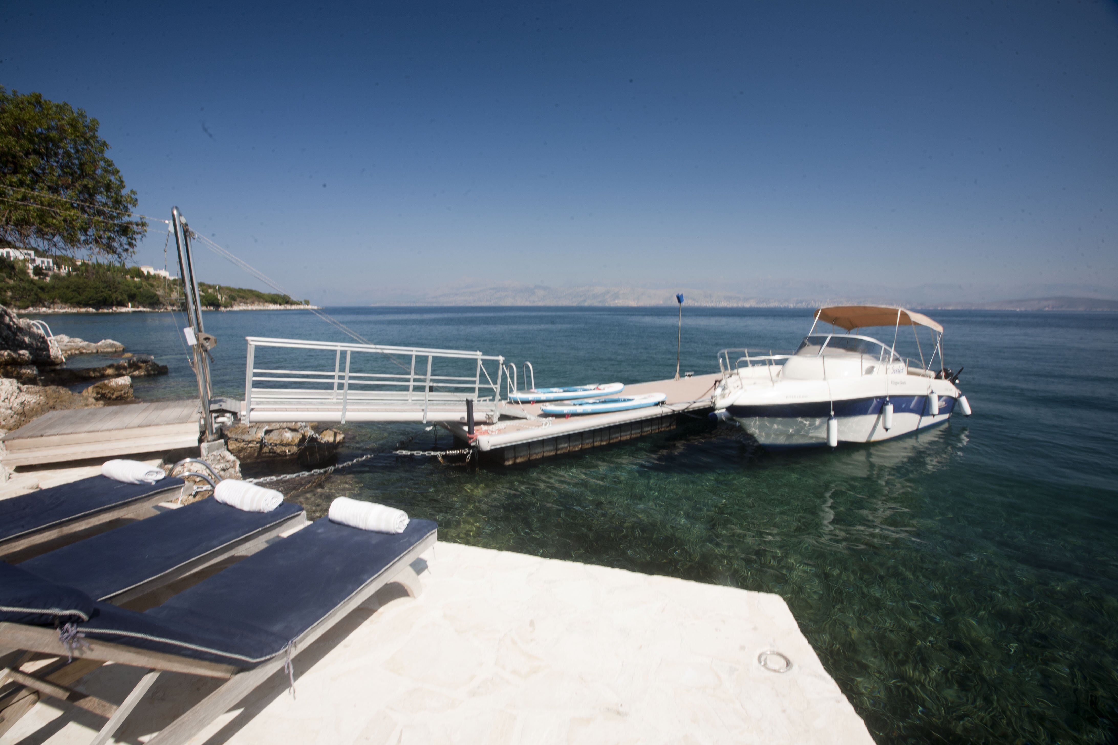 The Boat House - Image 19