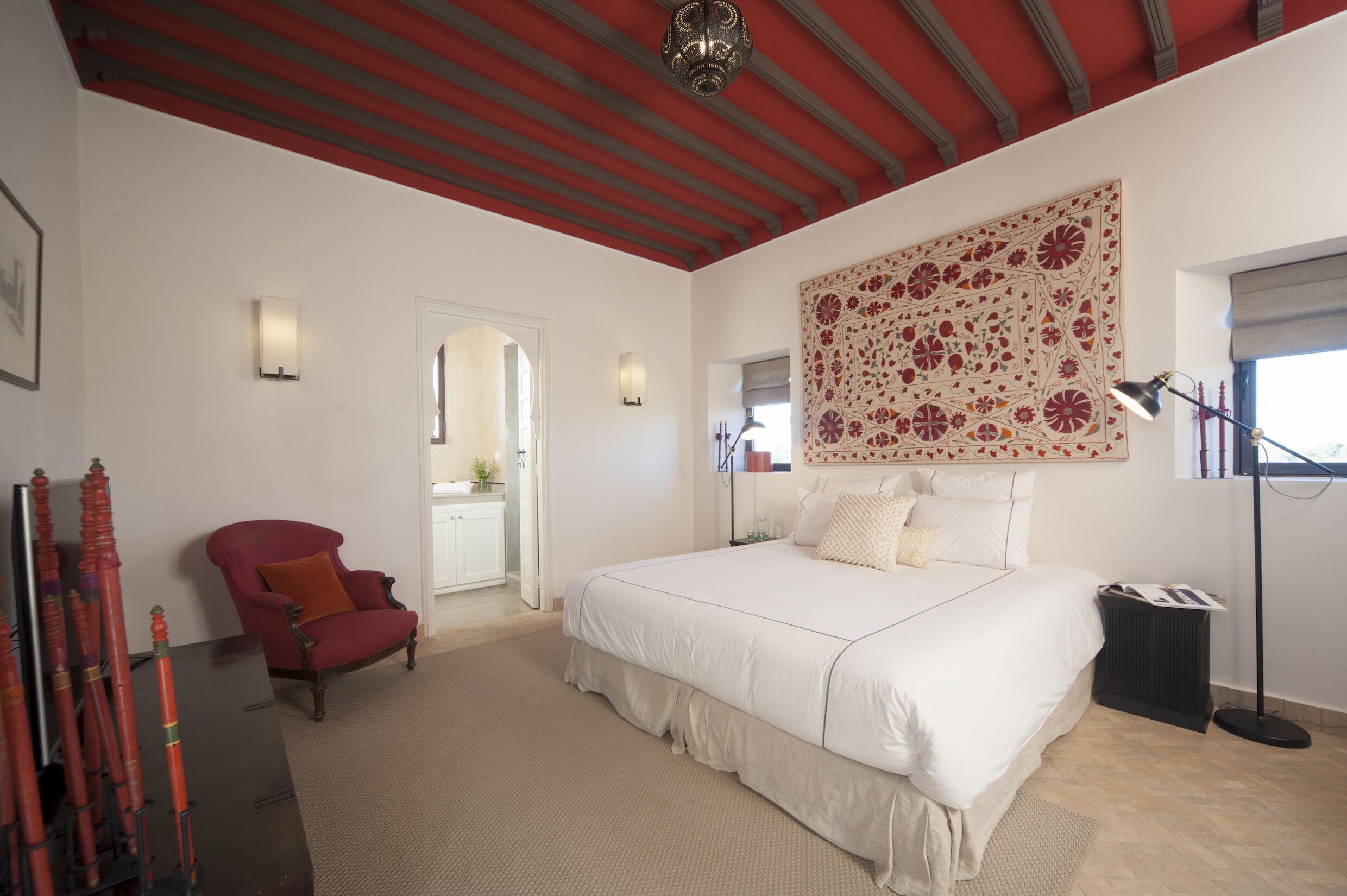 Dar Toozween, near Marrakech - Image 18