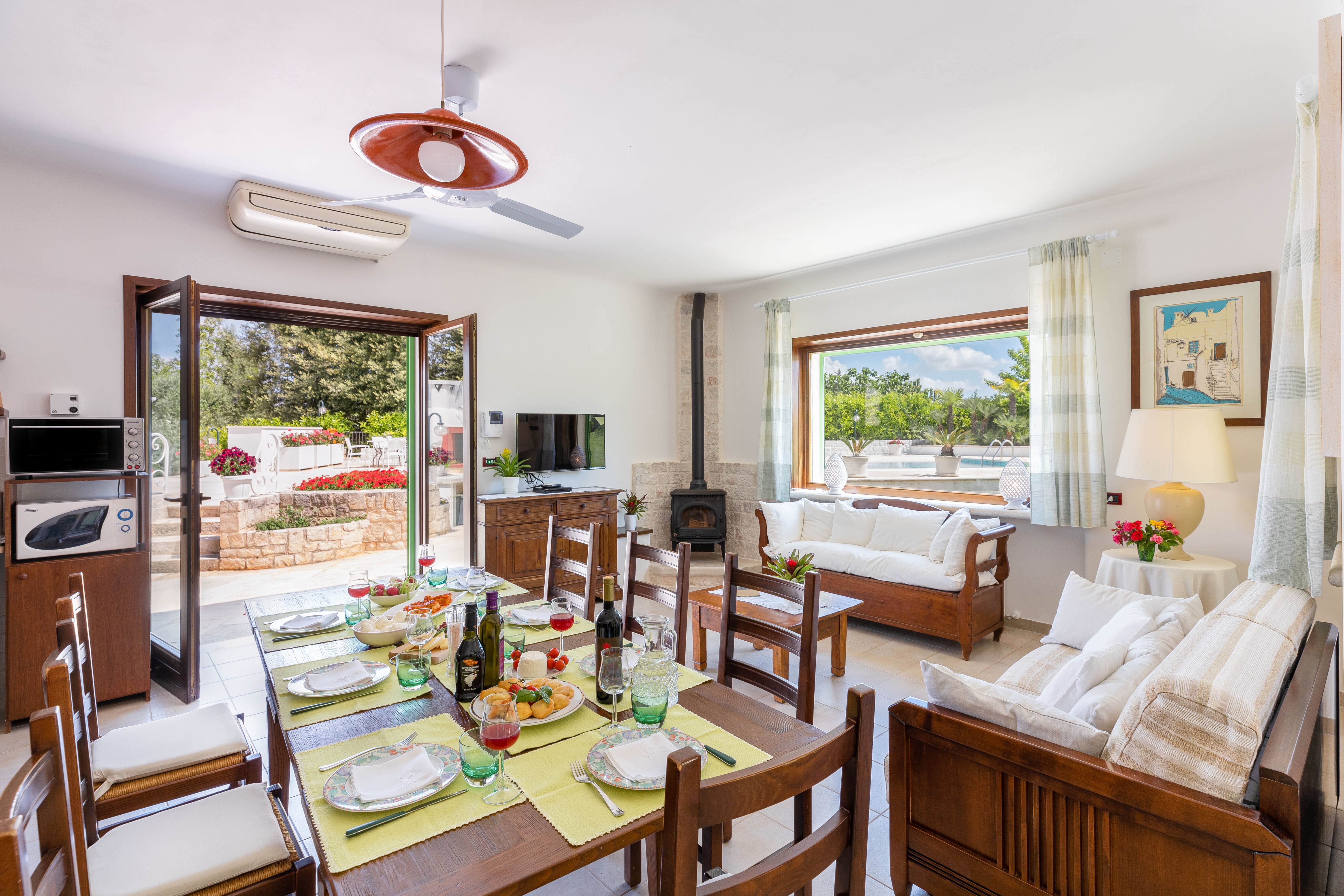 Trulli dei Pini - Image 6