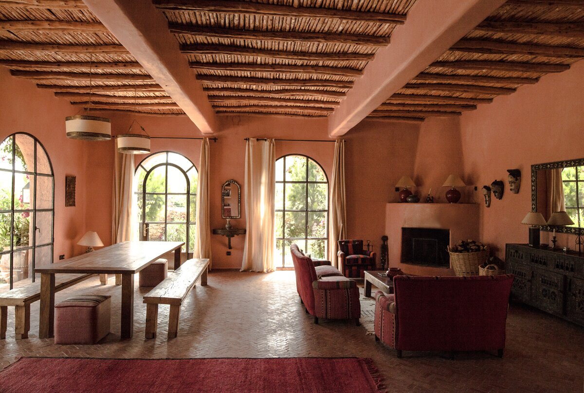 Villa Cortile, near Essaouira - Image 6