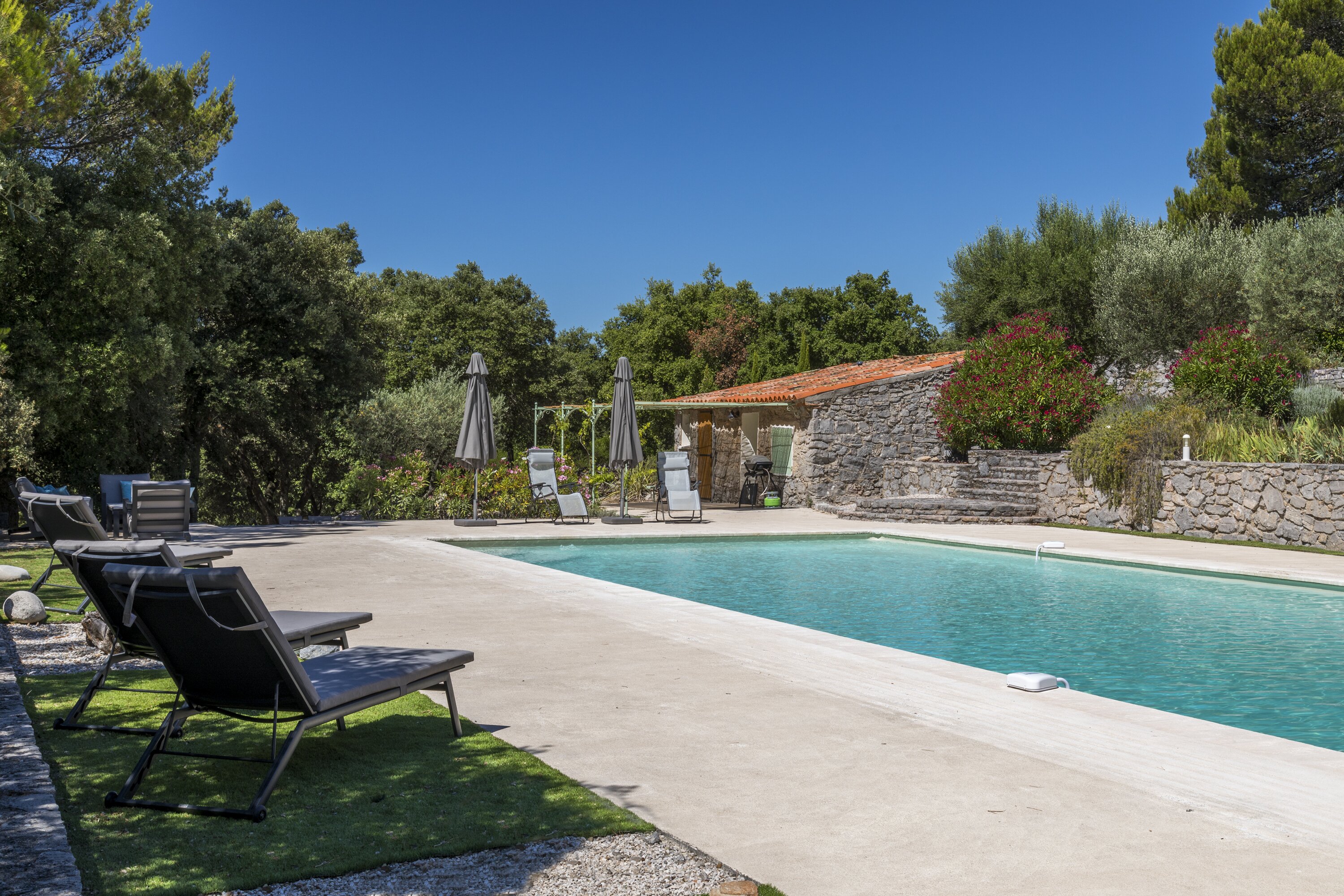 Mas Barberaine - Image 3