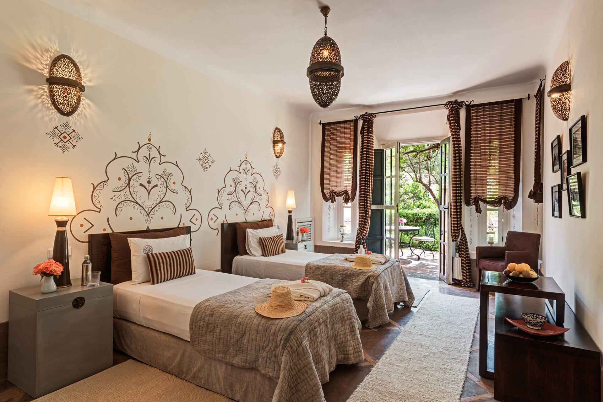 Dar Tamazerte, near Marrakech - Image 14