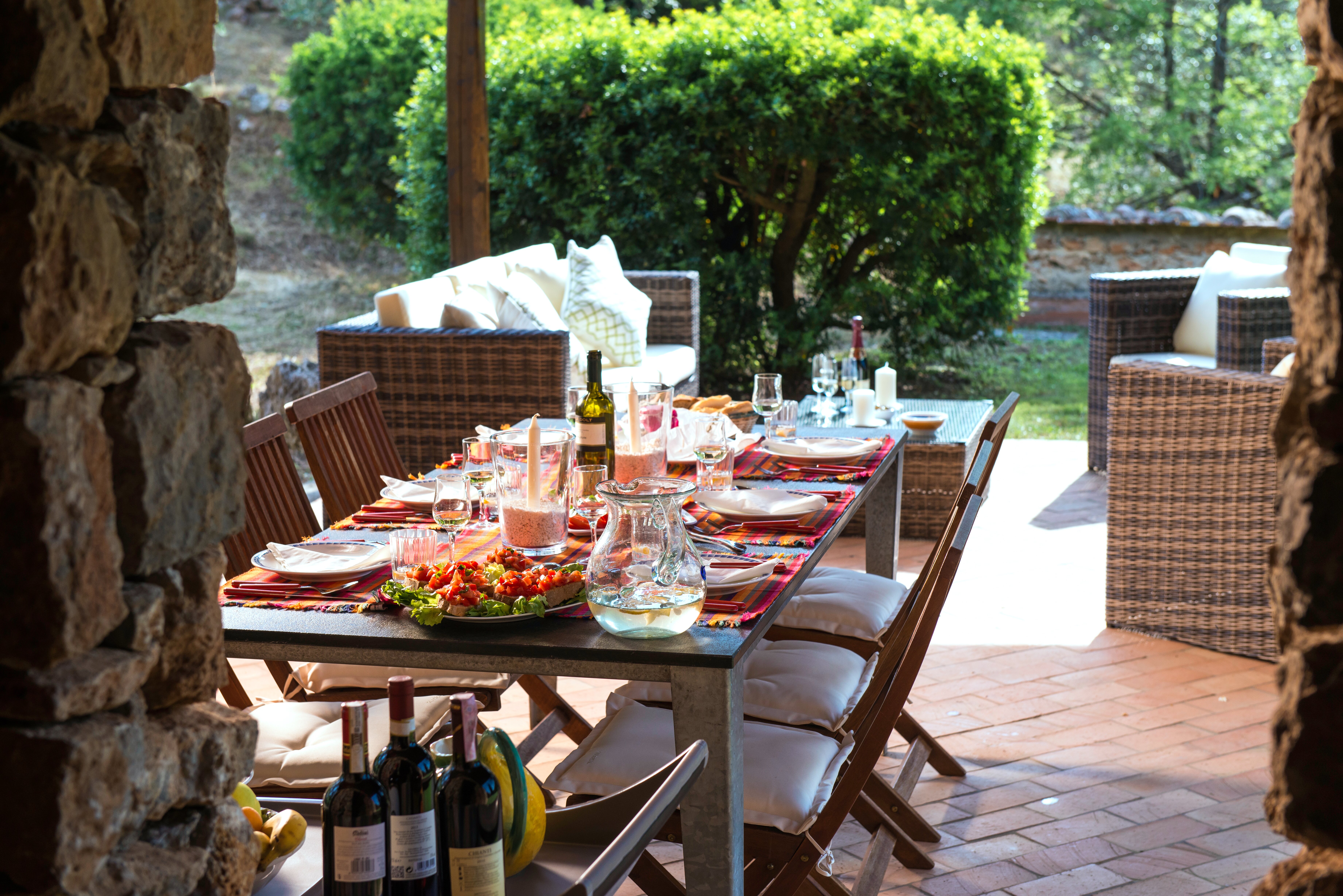 Podere I Corbezzoli - Image 7