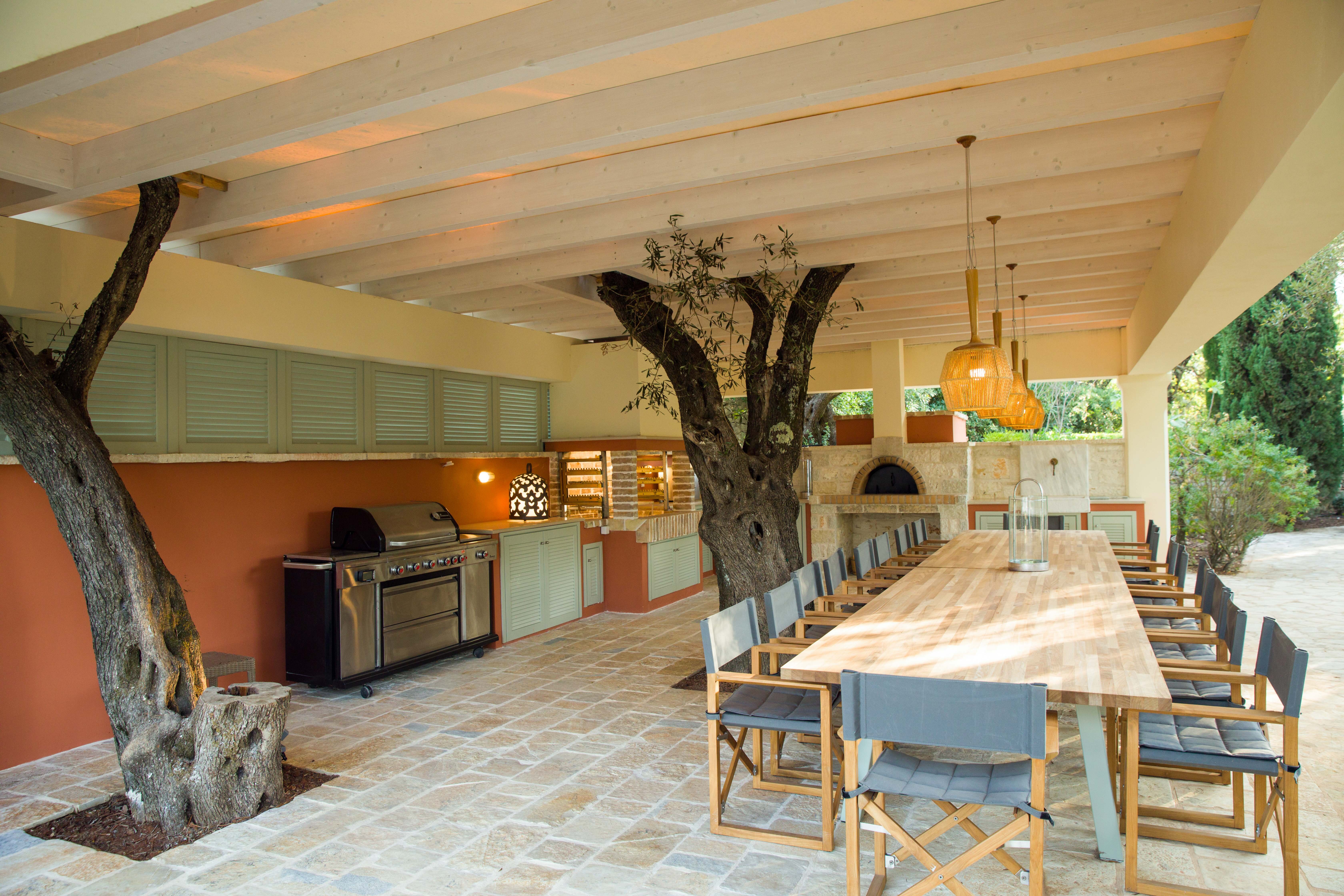 Villa Soukia - Image 18