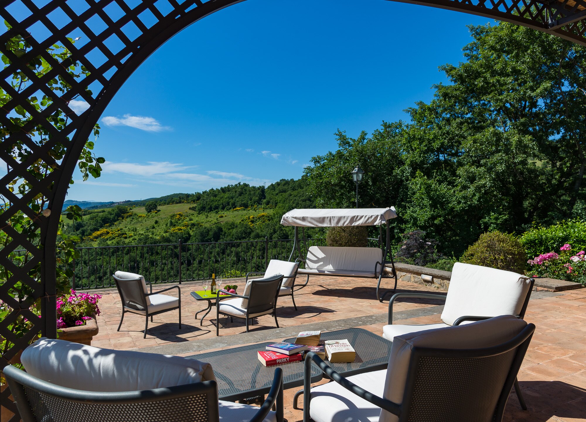 Villa Zafferano - Image 6