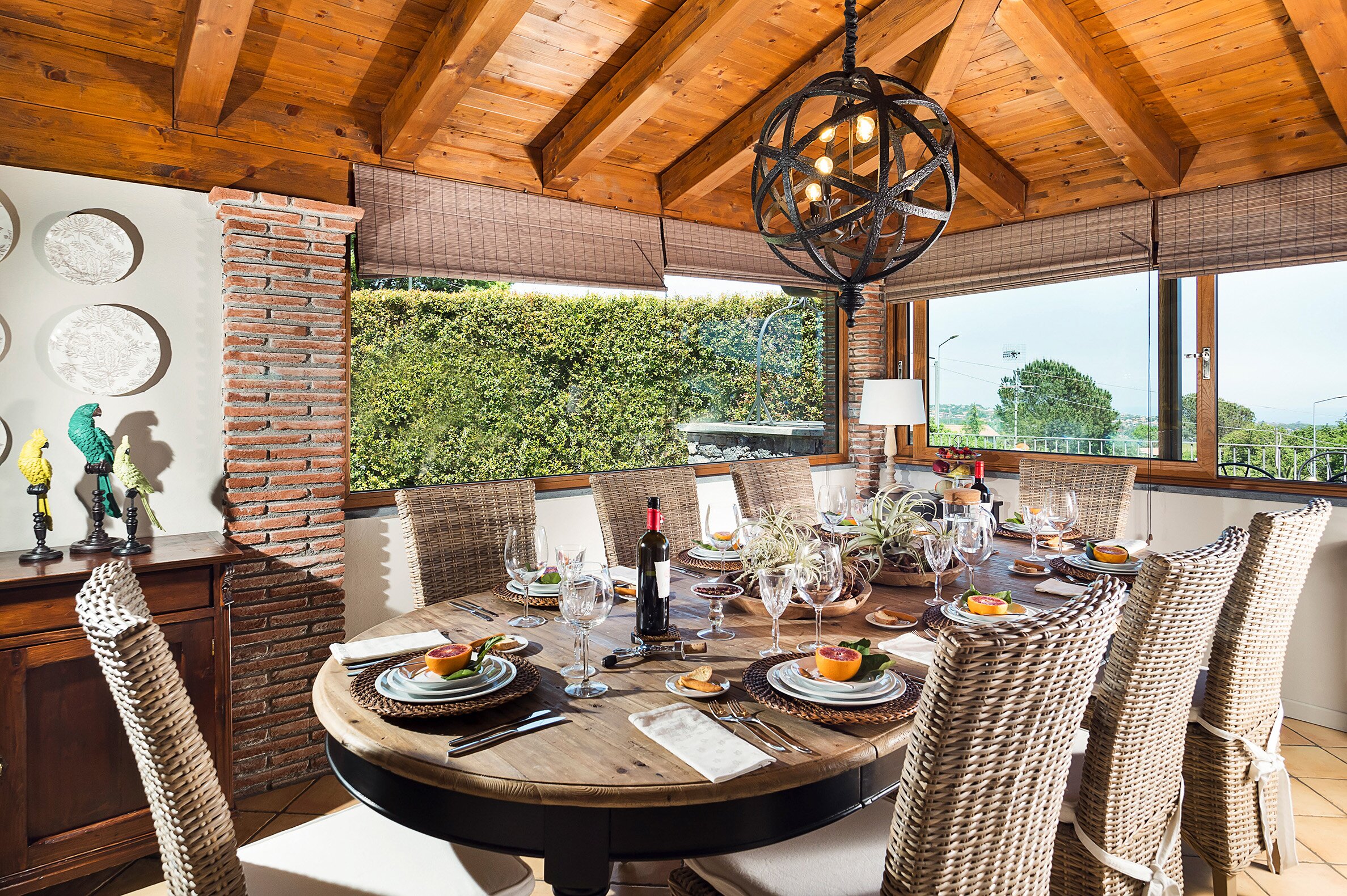 Villa Trecastagni - Image 8