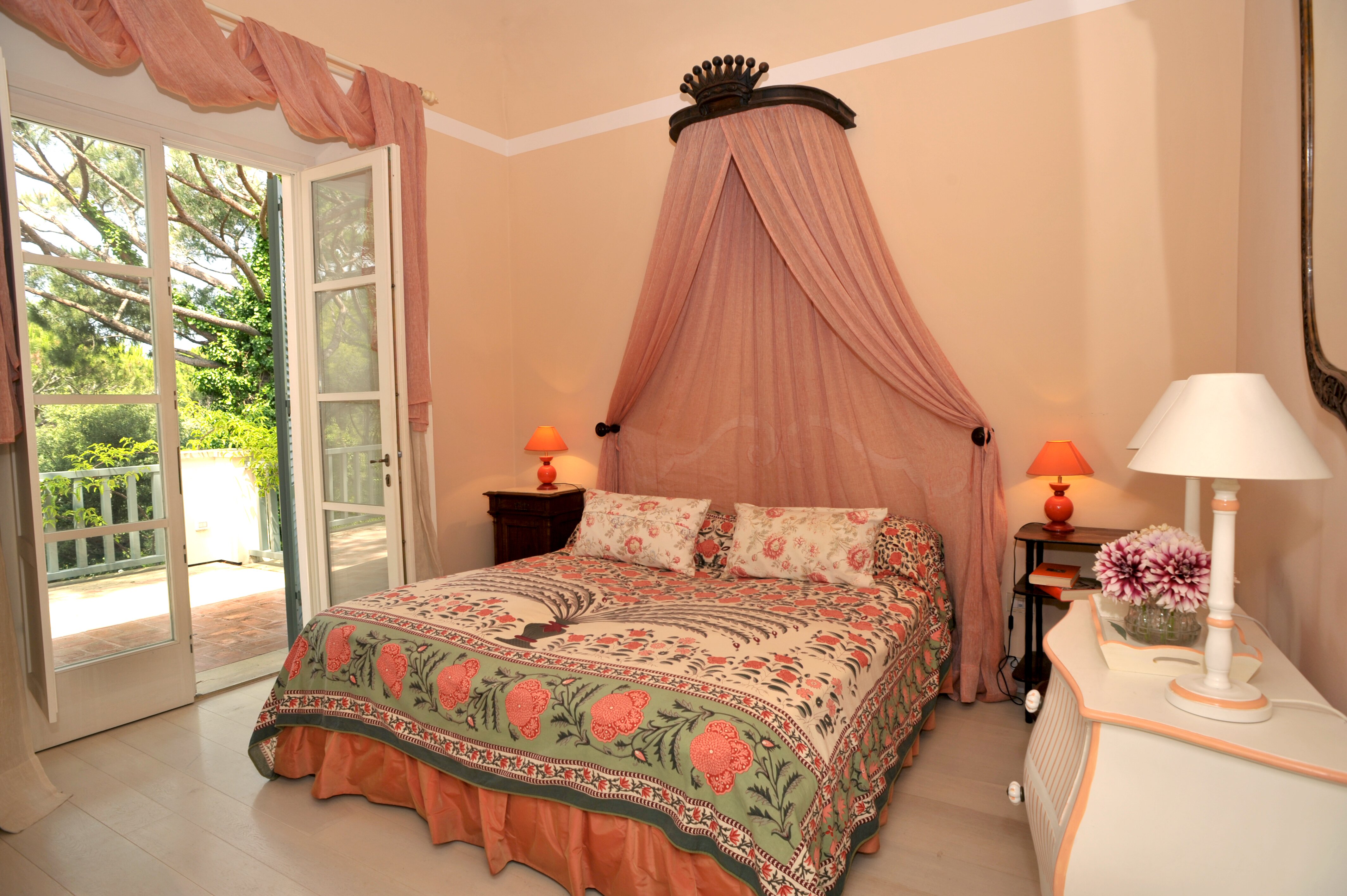 Bolgheri Beach House - Image 17