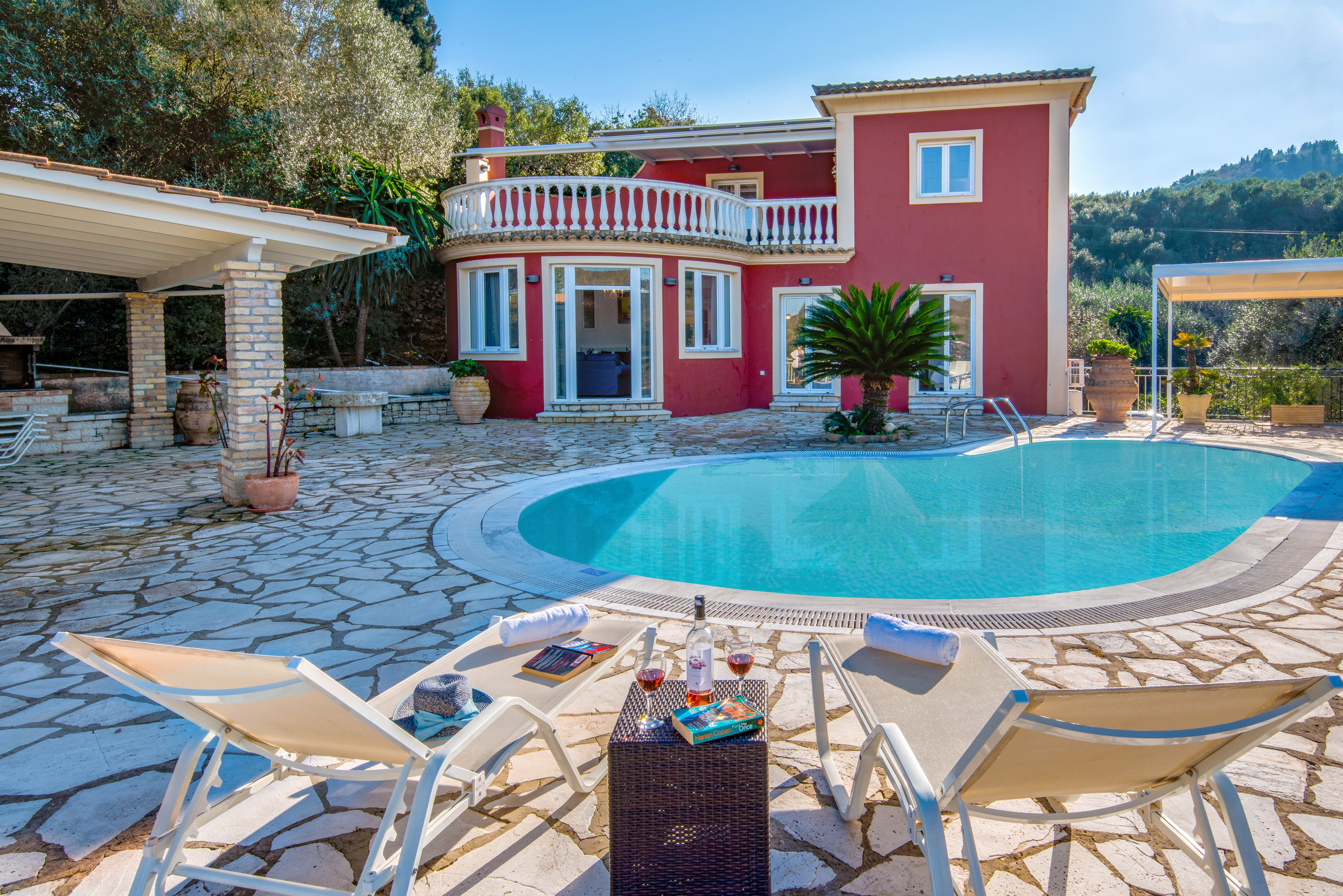 Bolovinos House - Image 14