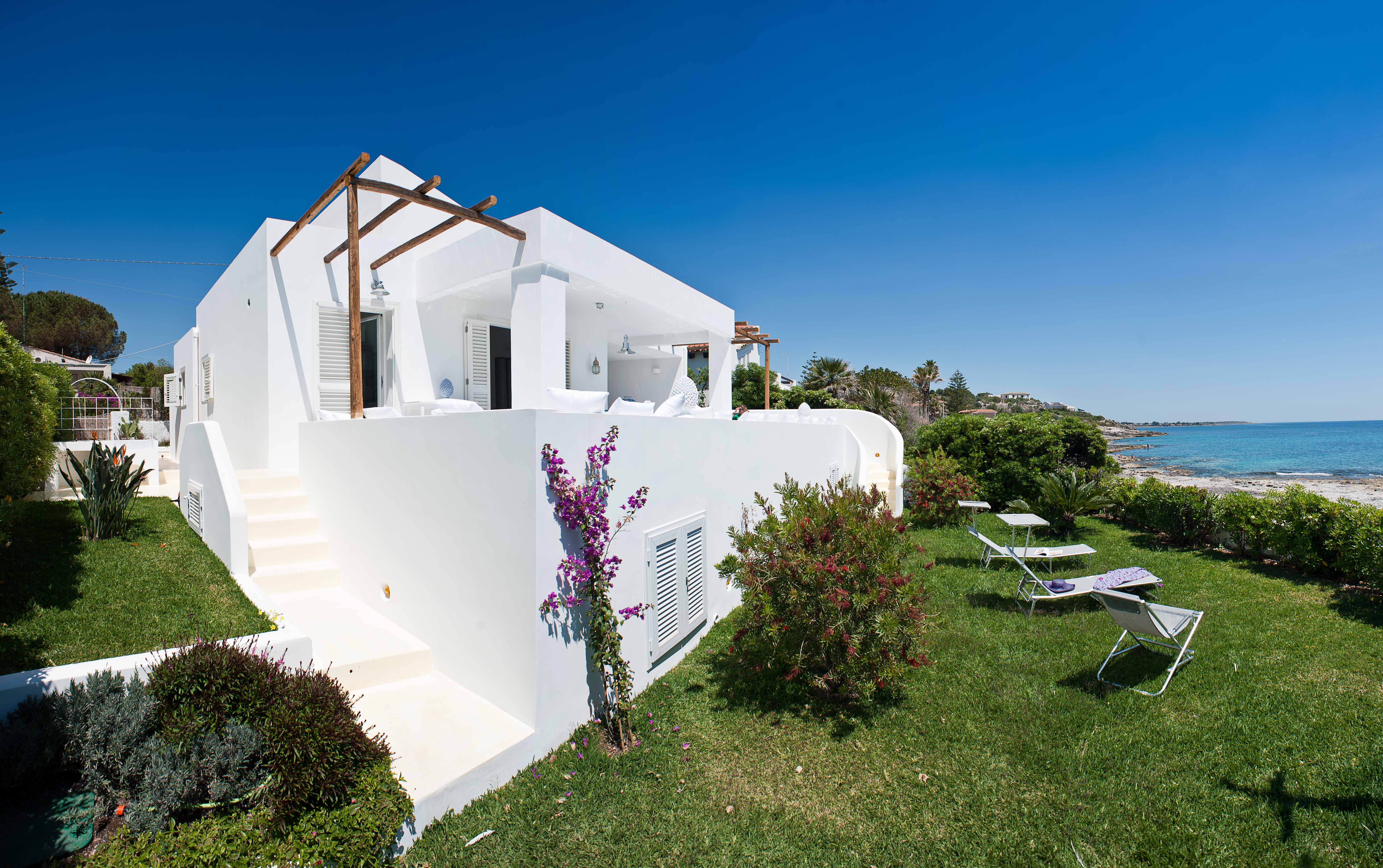 Casa Azzurra - Image 12