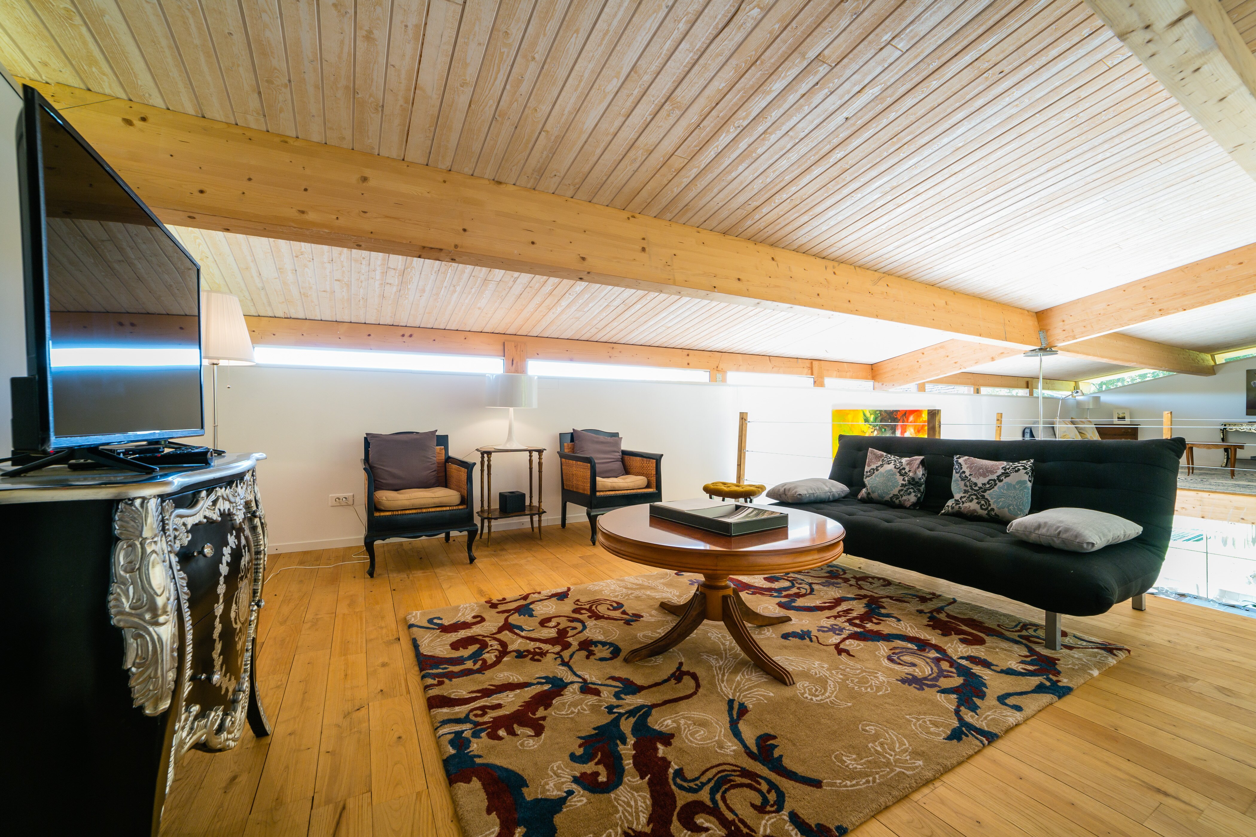 Maison de la Foret - Image 7