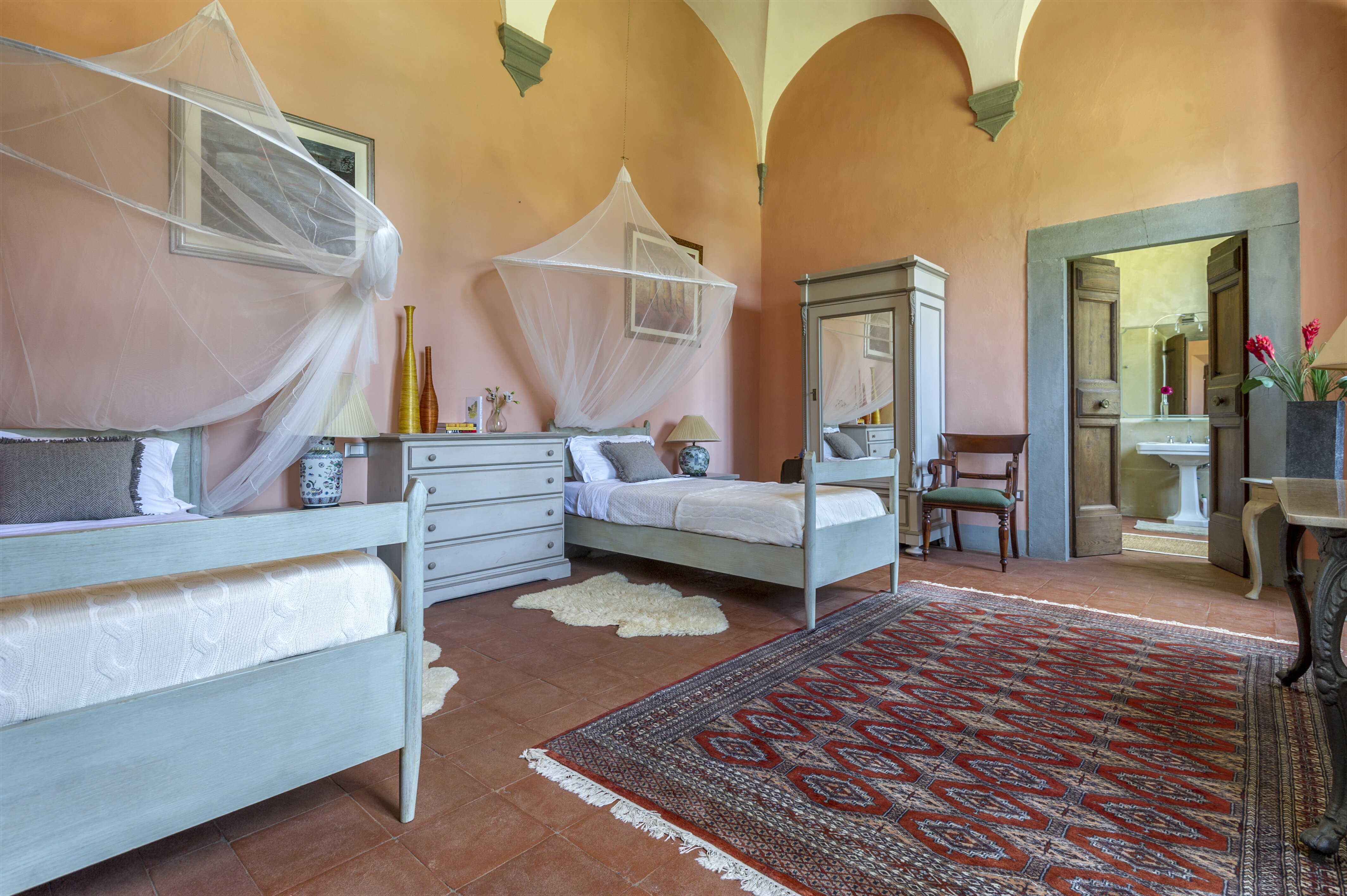 Villa Donati - Image 10