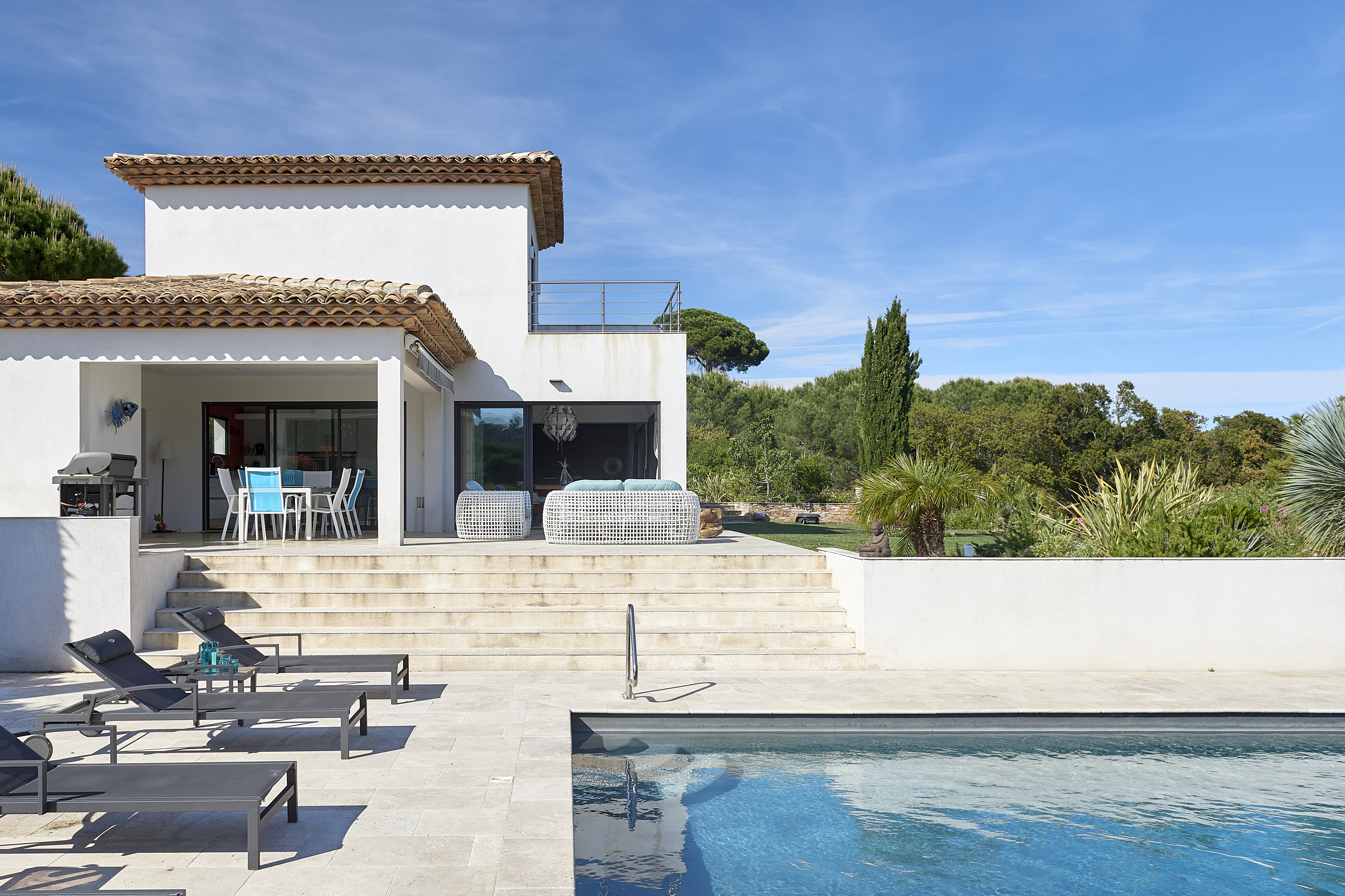 Villa Bonheur - Image 3