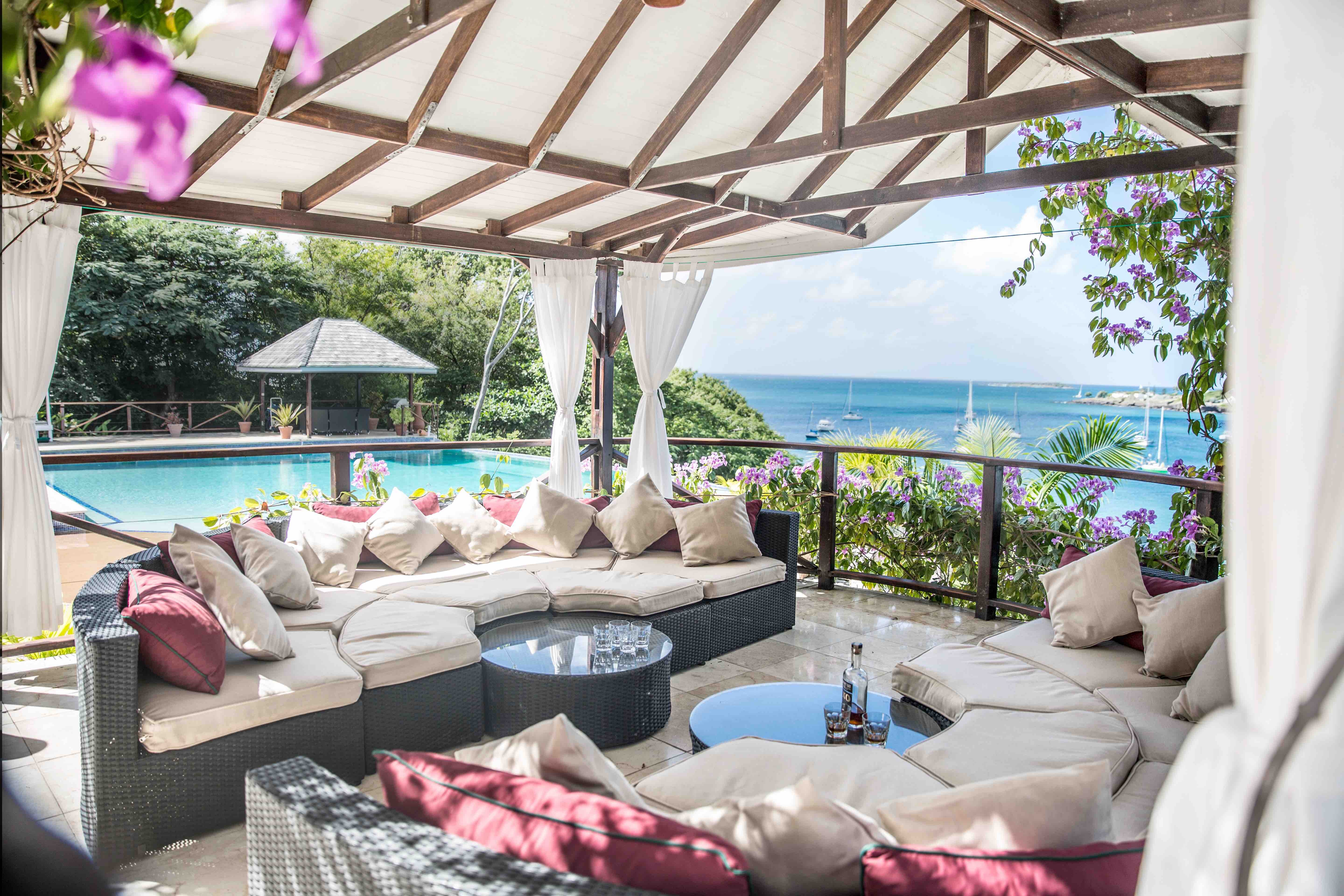 L'Anse Aux Epines House - Image 4