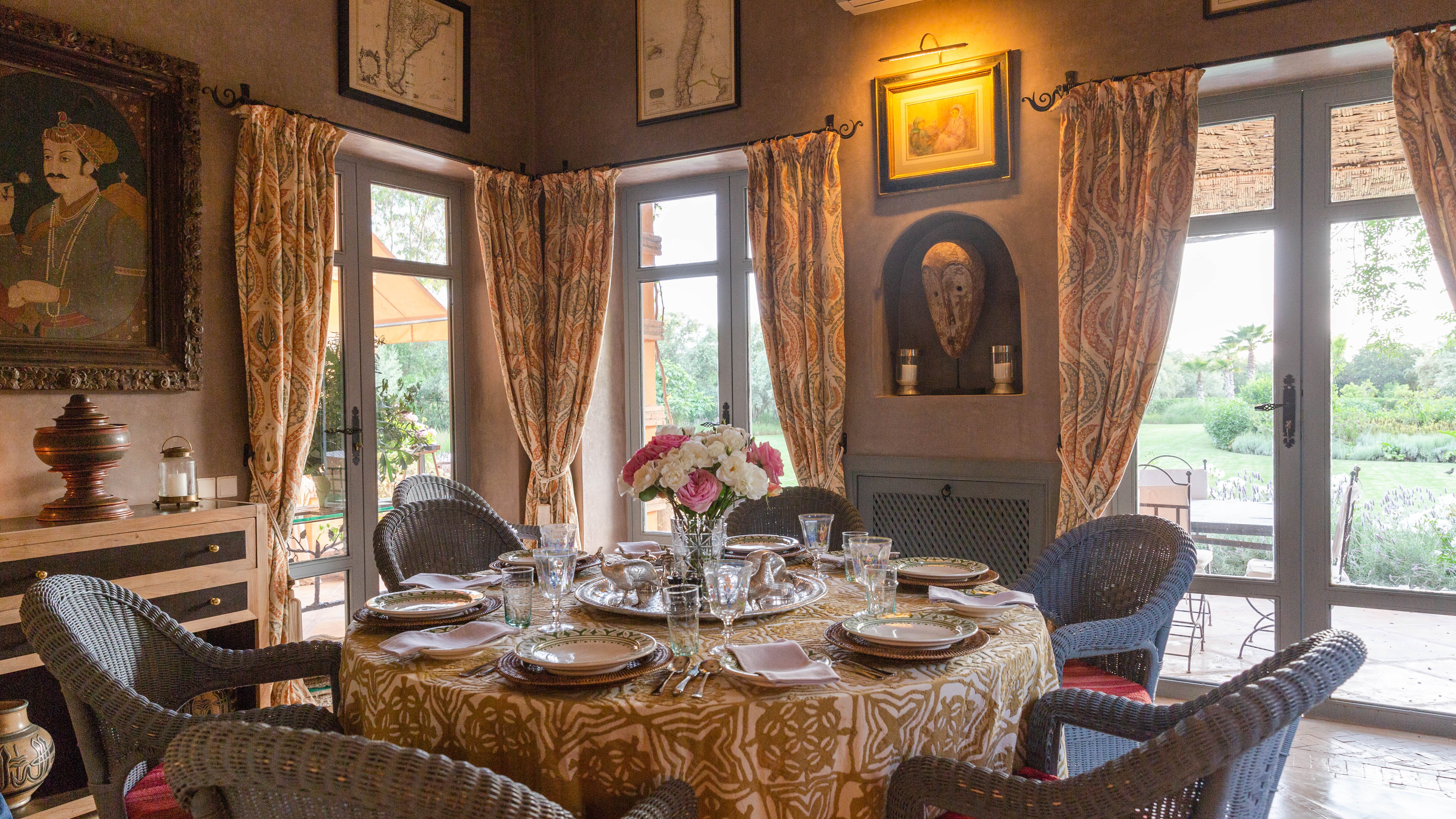 Dar Tourtite, near Marrakech - Image 14