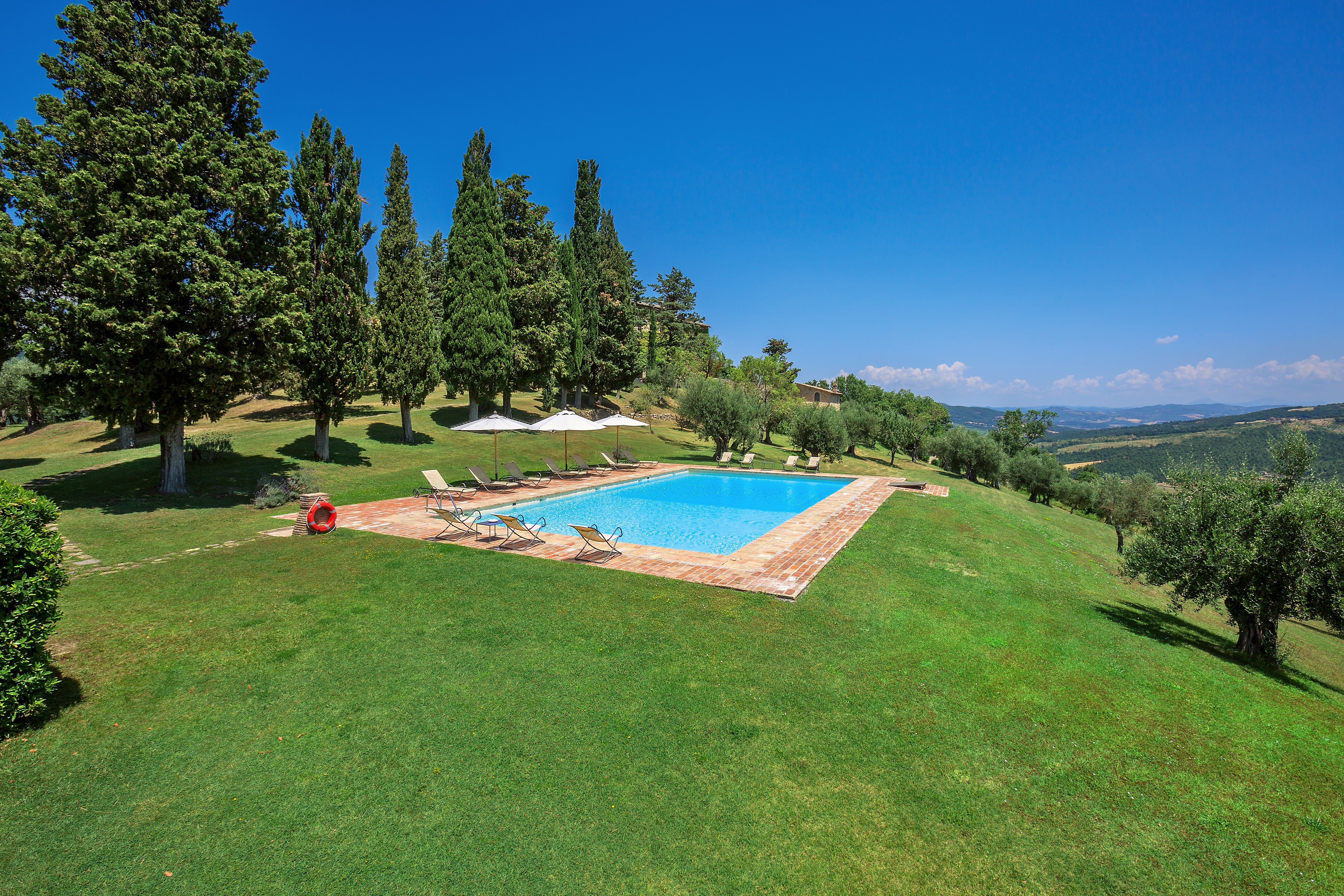 Le Ginestre - Borgo Bastia Creti - Image 9