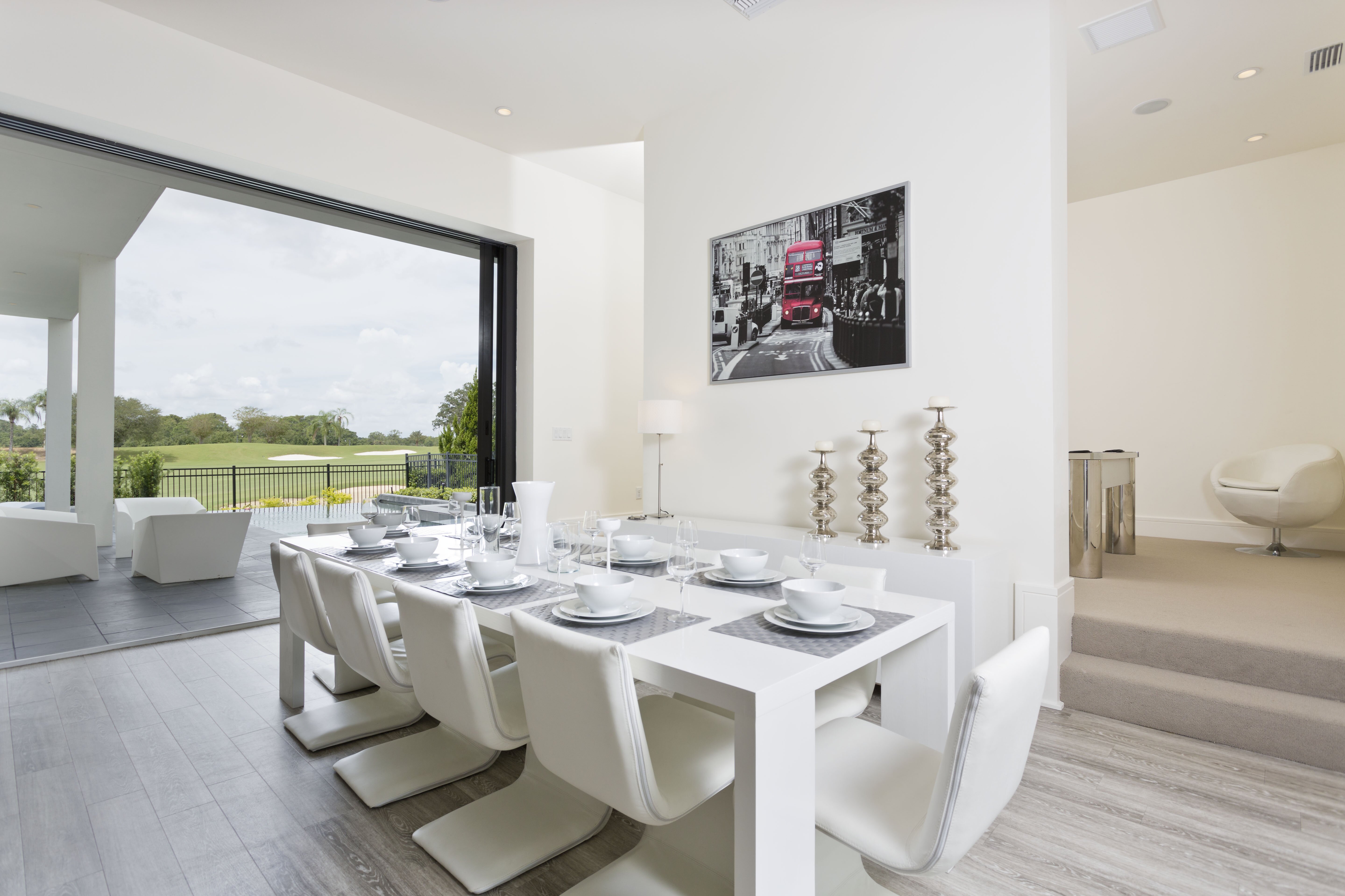 Zinnia, Reunion Resort - Image 7