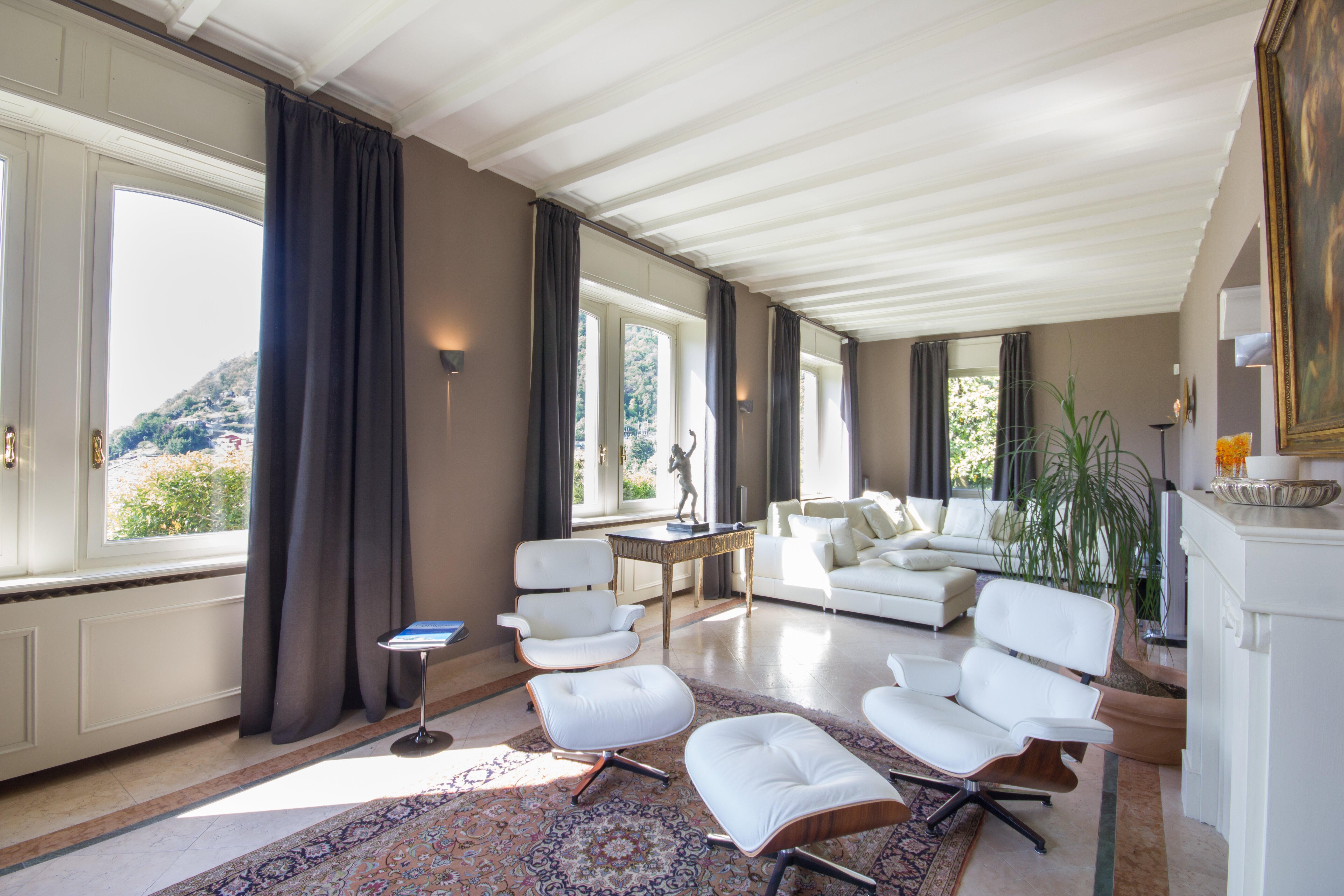 Villa Argegno - Image 19