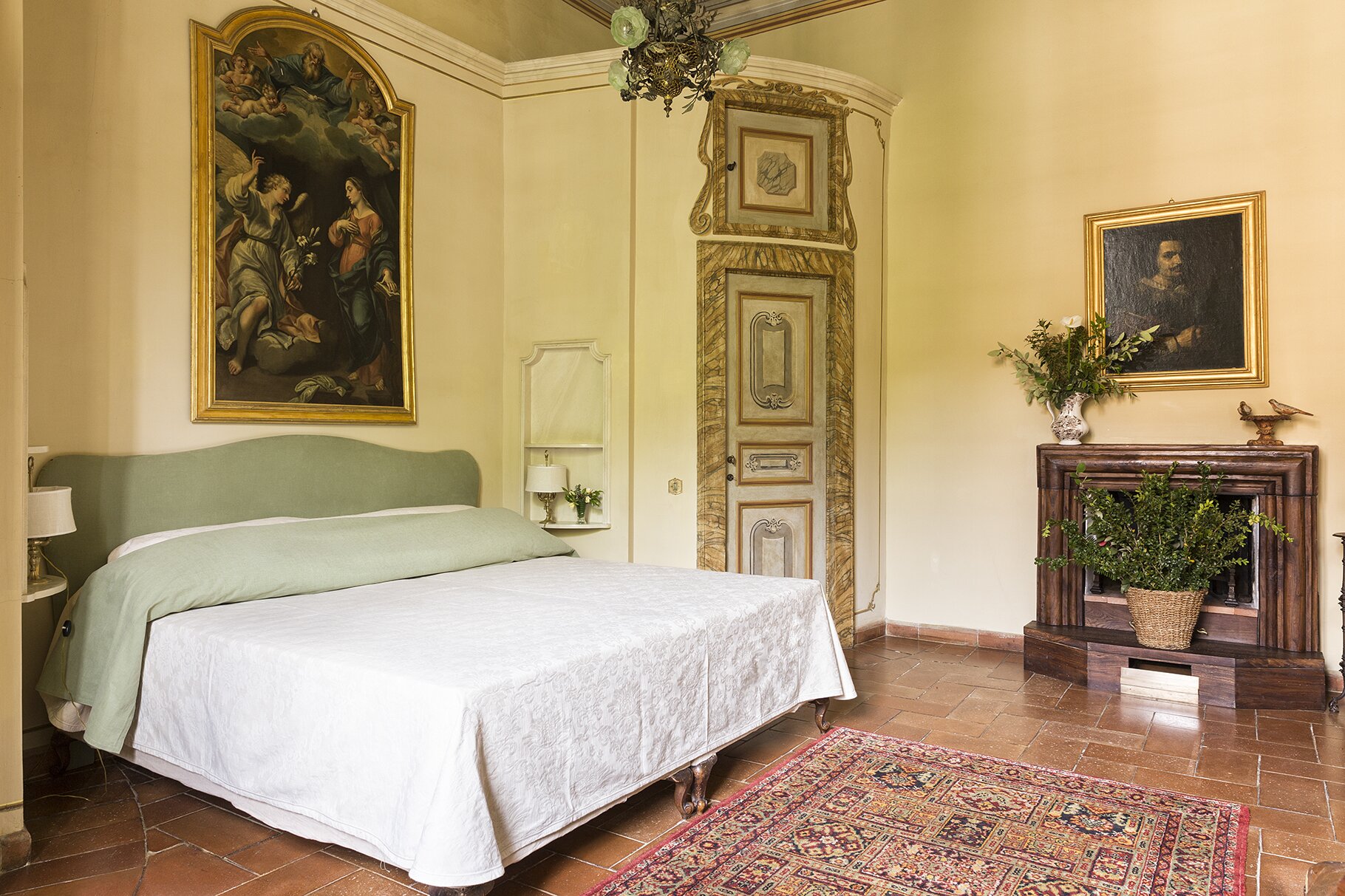 Villa dell' Aurora - Image 16