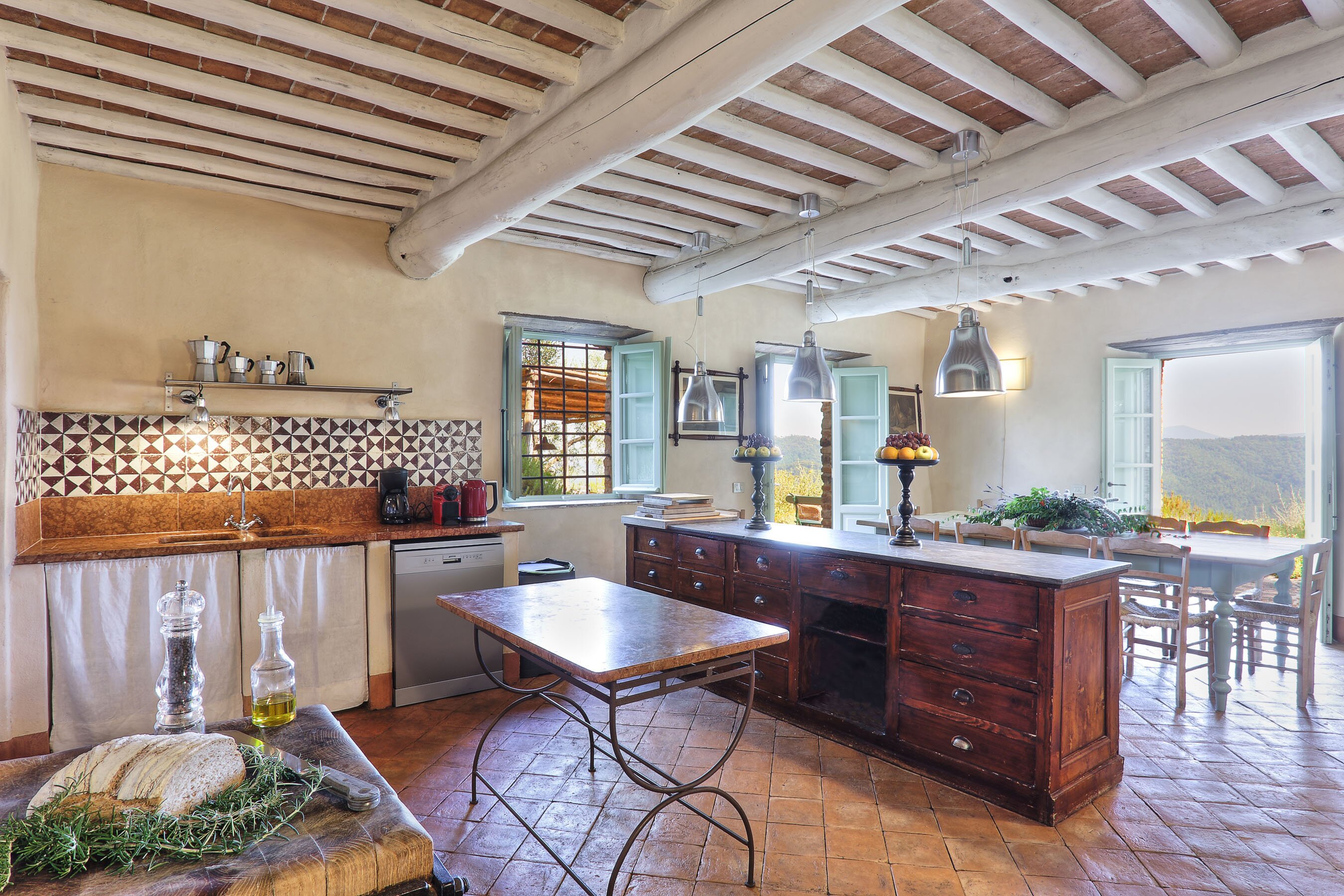 Villa Vassi - Image 7
