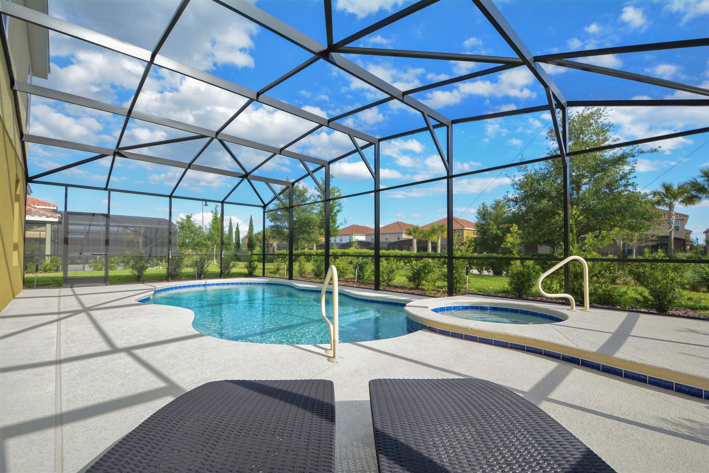 Villa Sunshine - Image 10