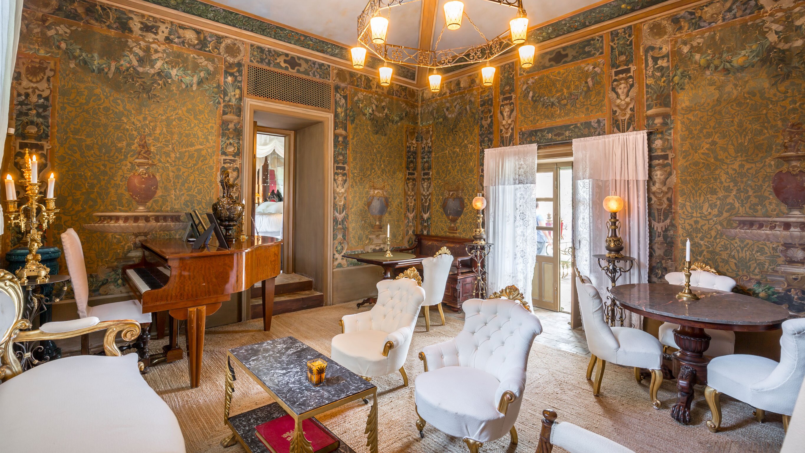 La Cisterna - Image 10