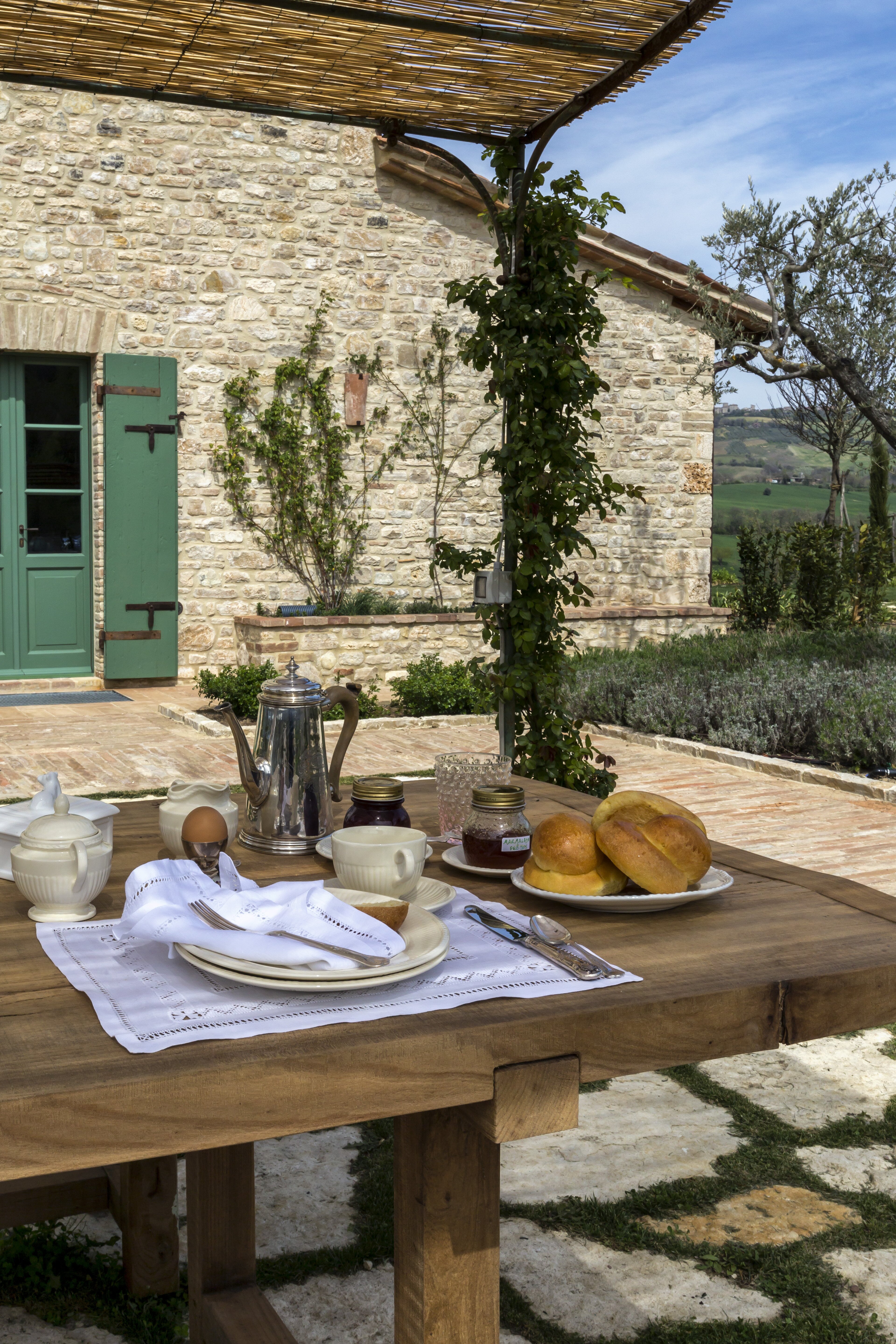 Villa Eustachio - Image 9