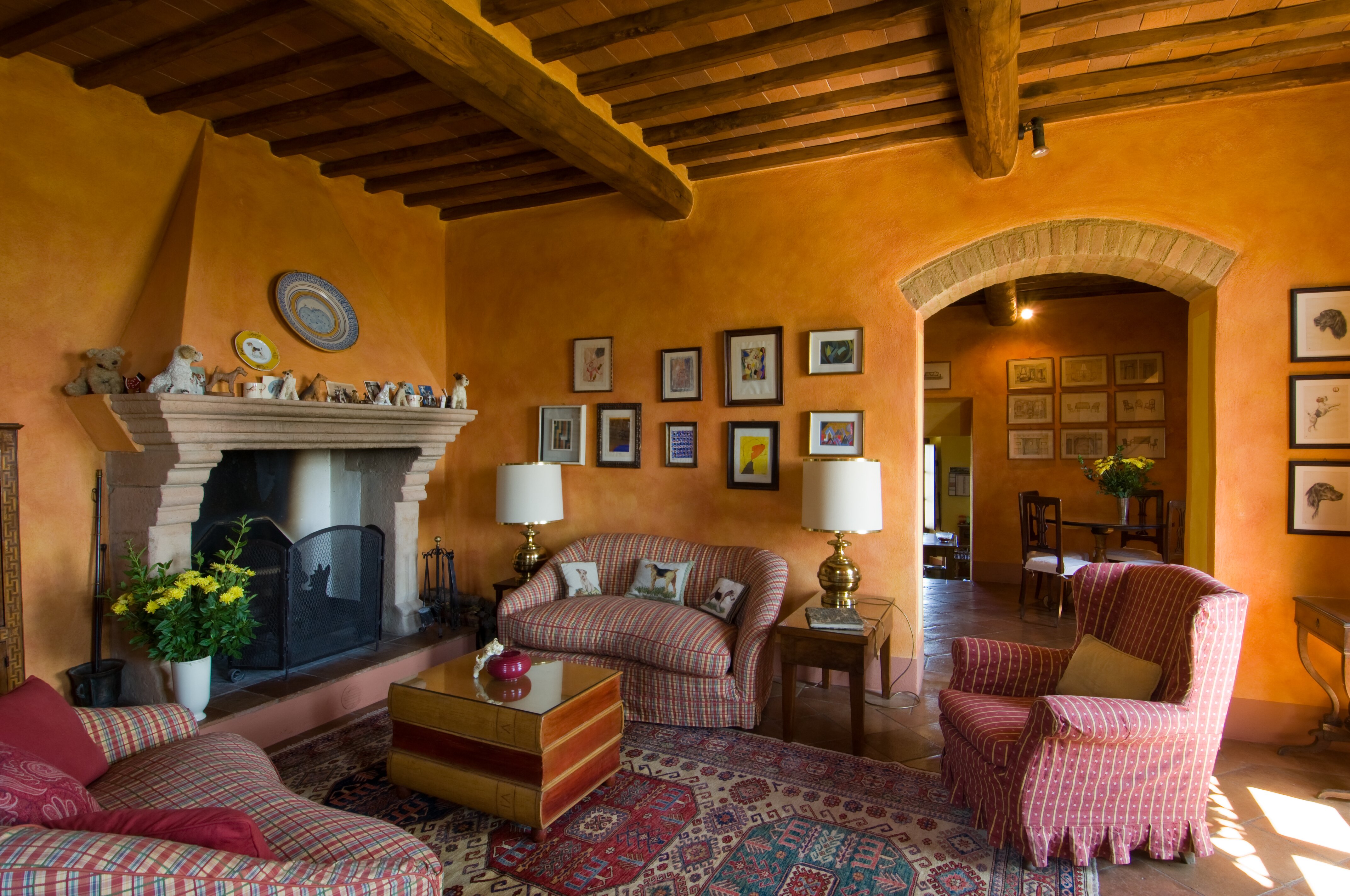 Villa I Monti - Image 3