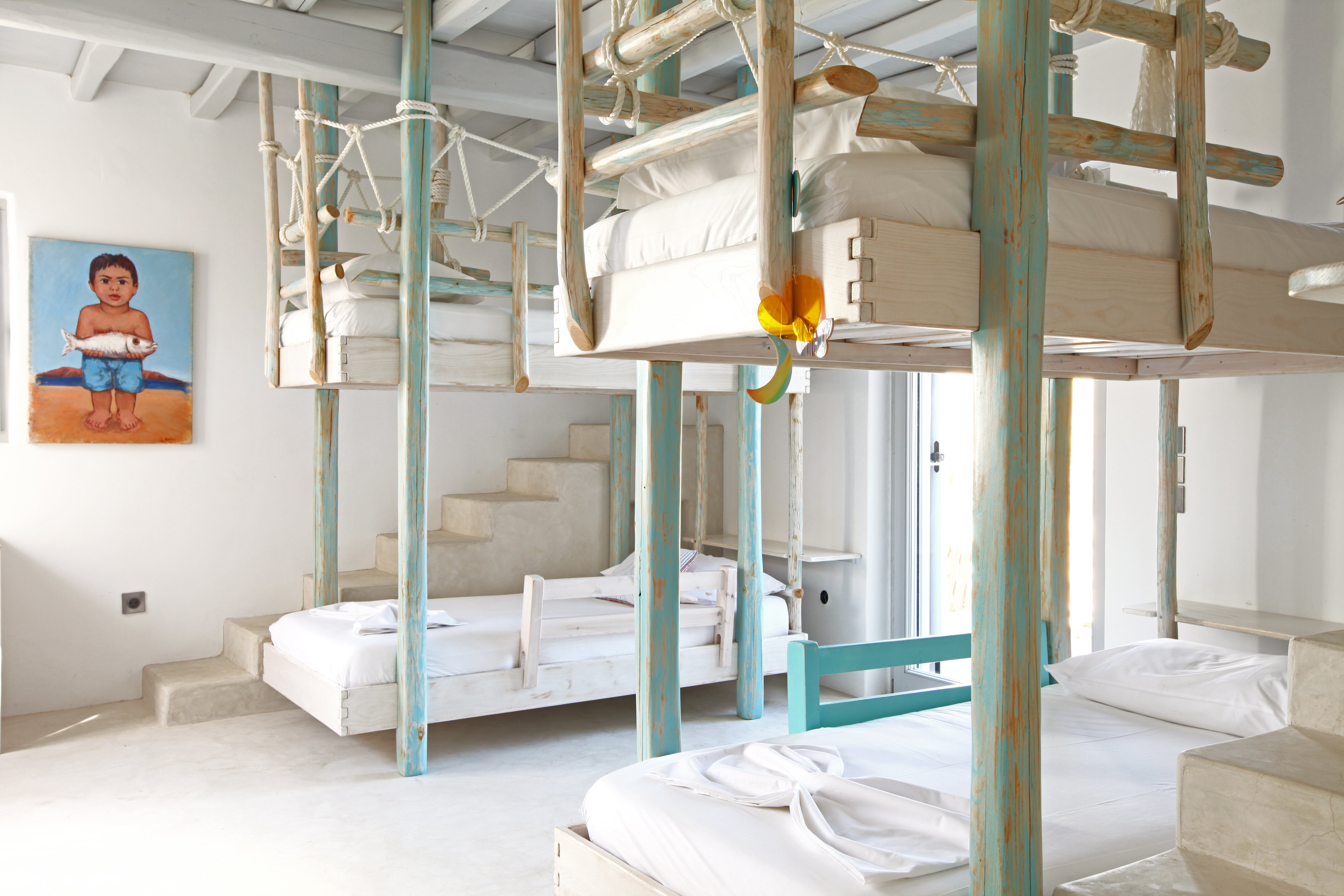 Panormas Beach House - Image 18